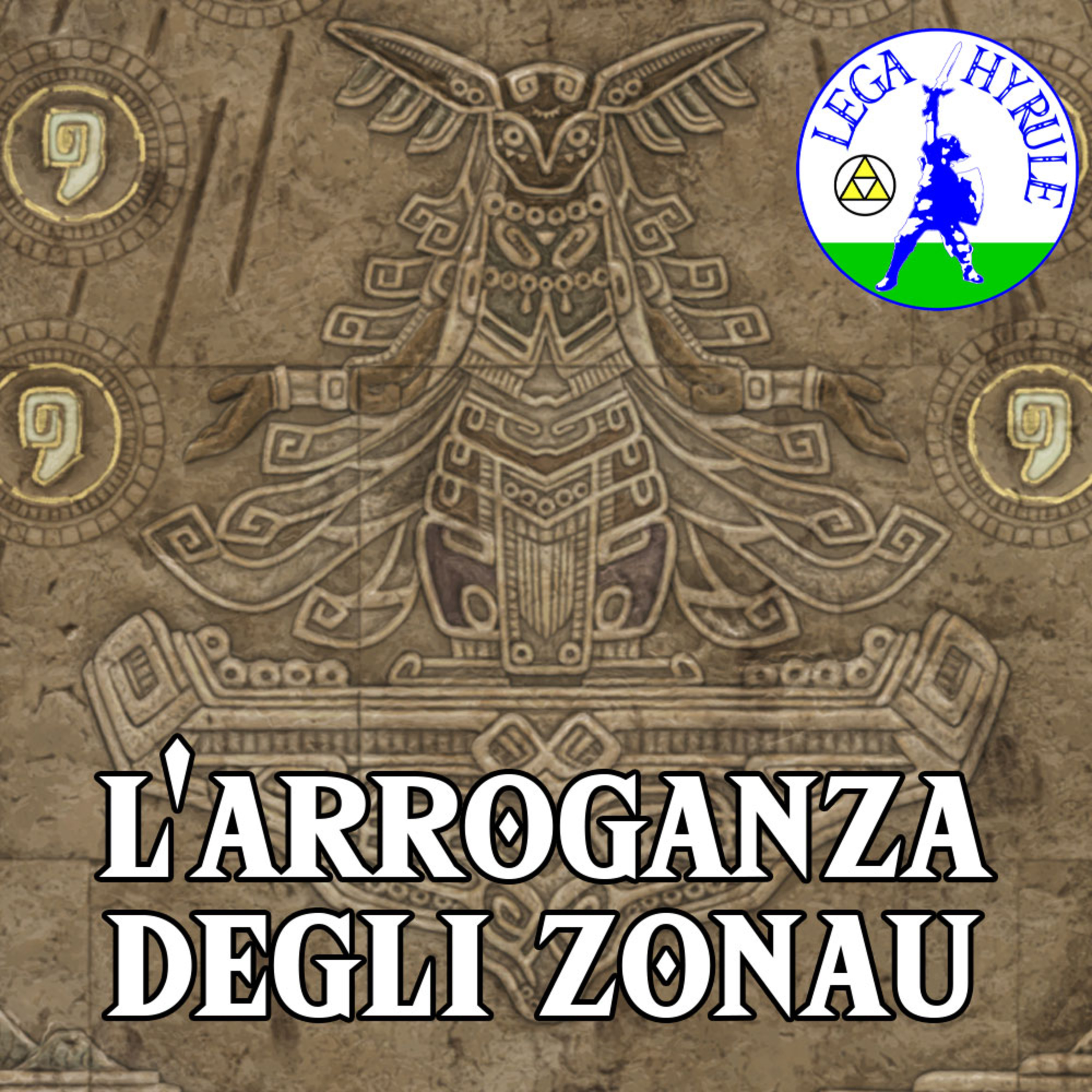 Lega Hyrule