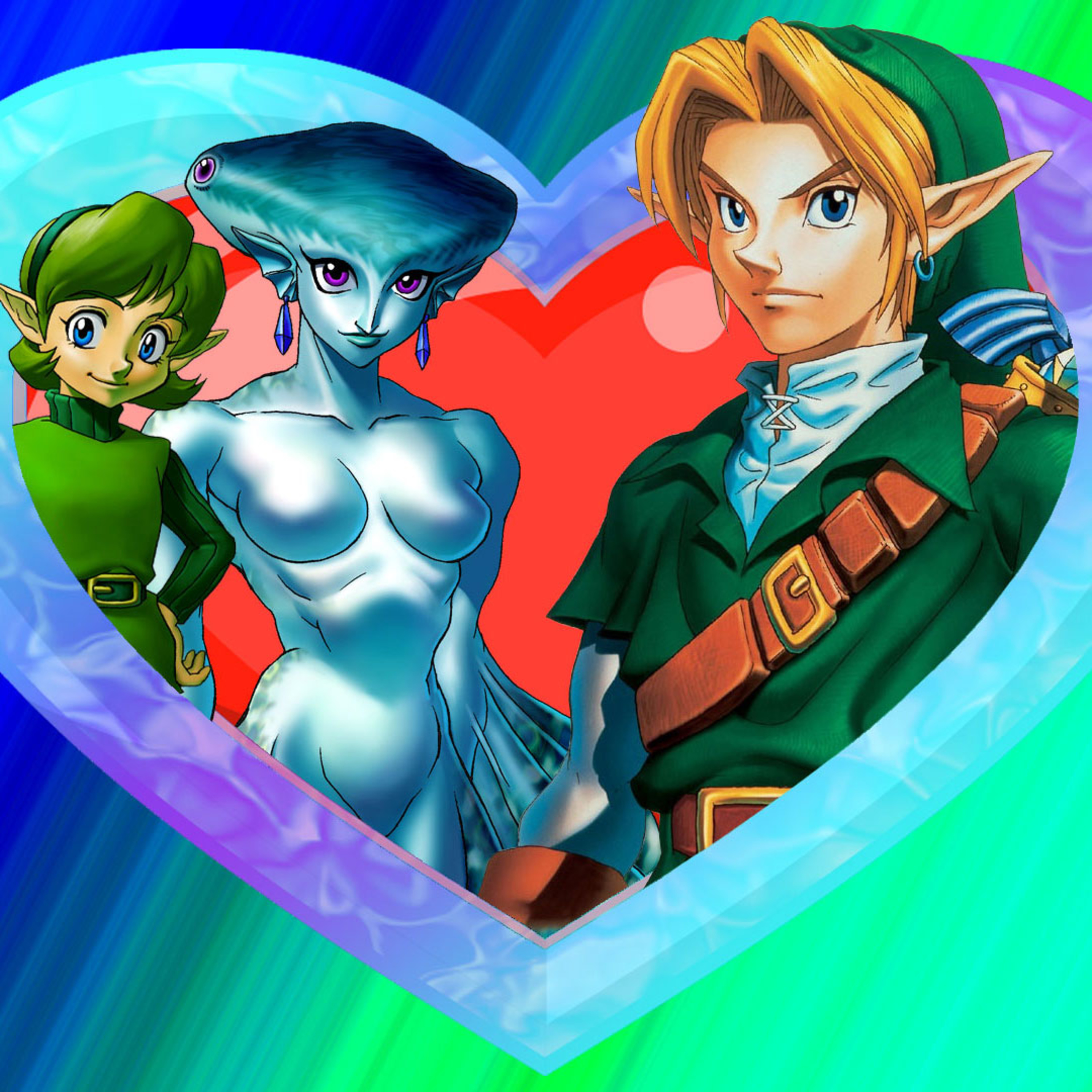 Lega Hyrule