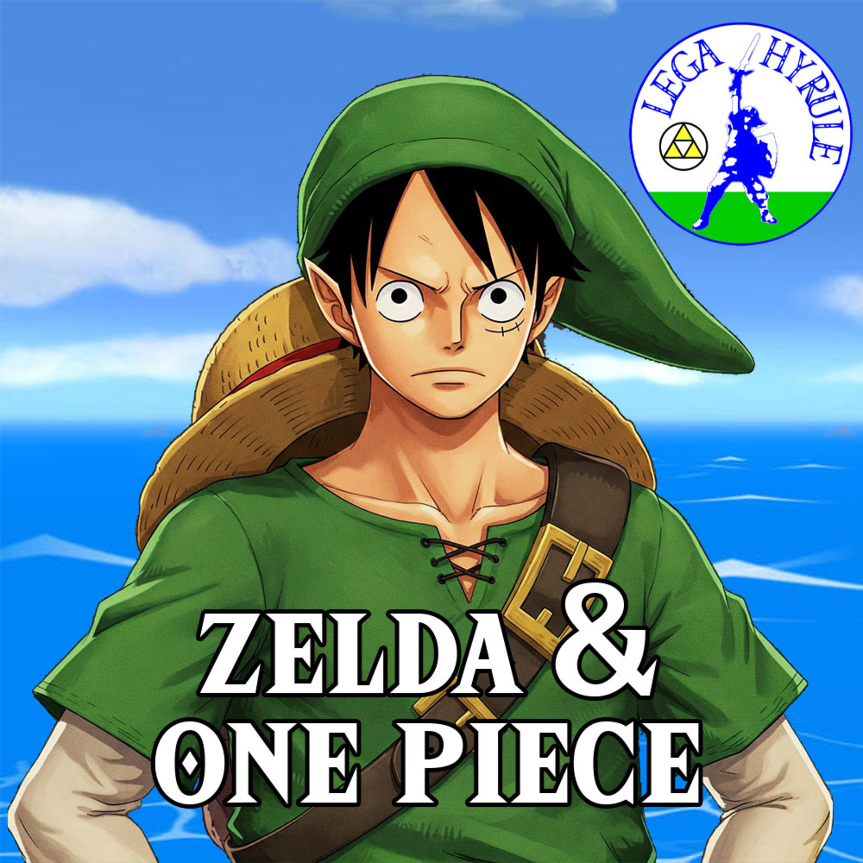 Lega Hyrule