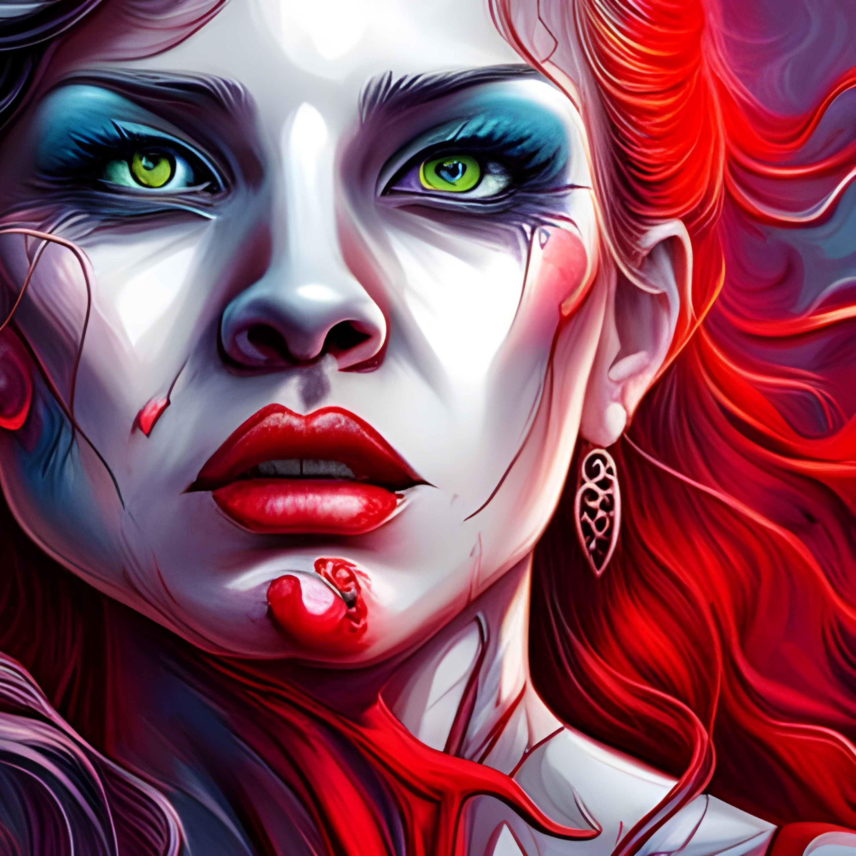 The Lord Of Nightmares