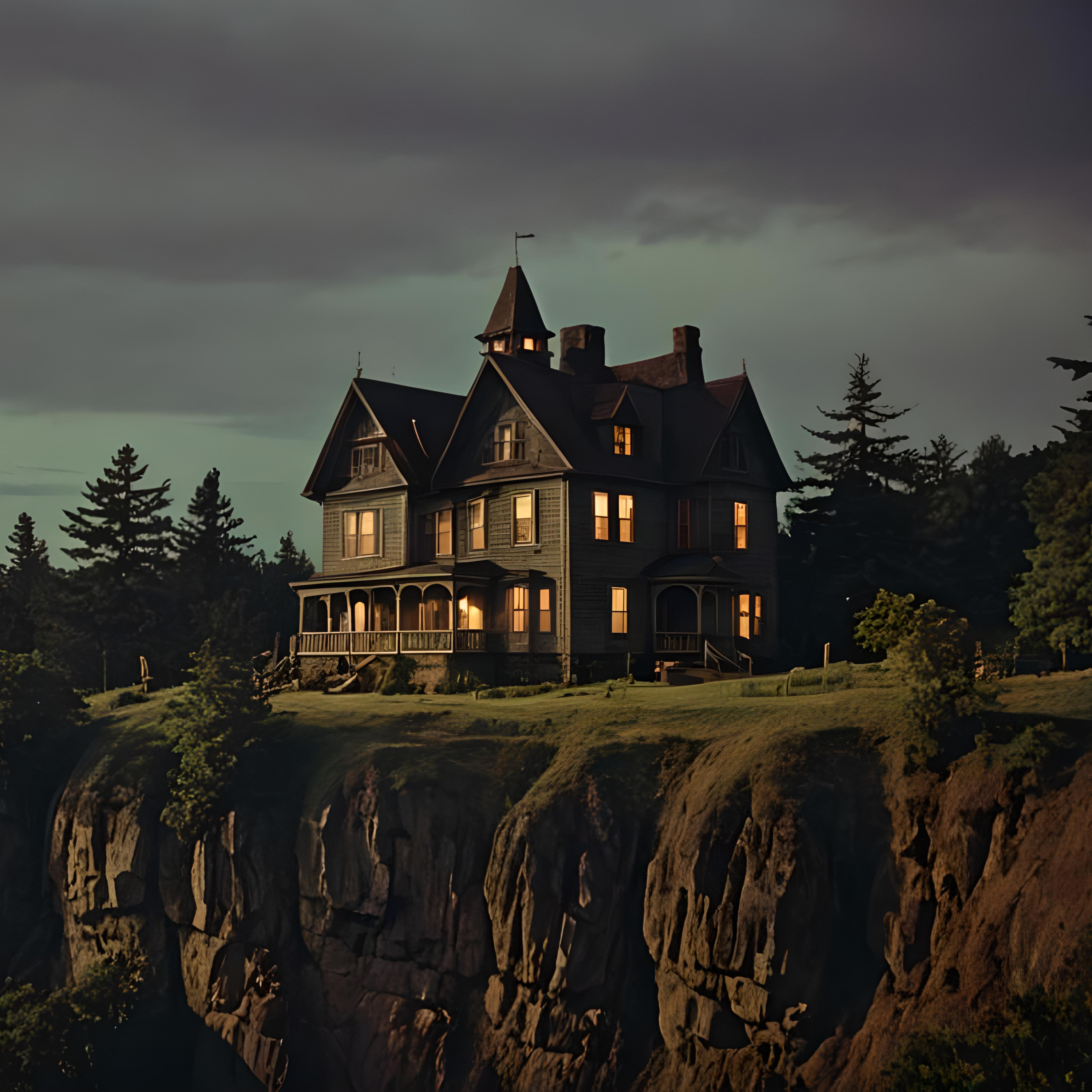 The Lord Of Nightmares