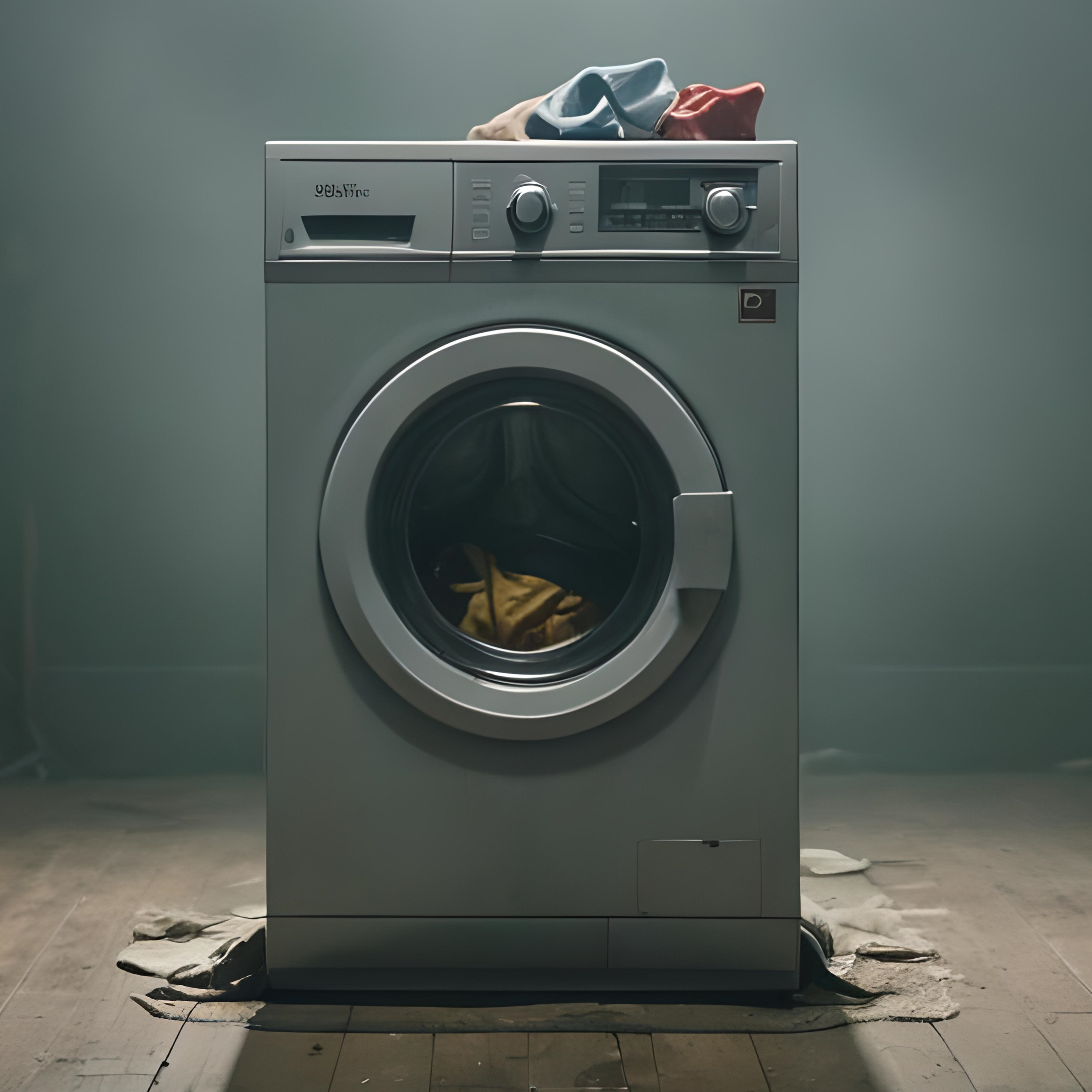 The Lord Of Nightmares