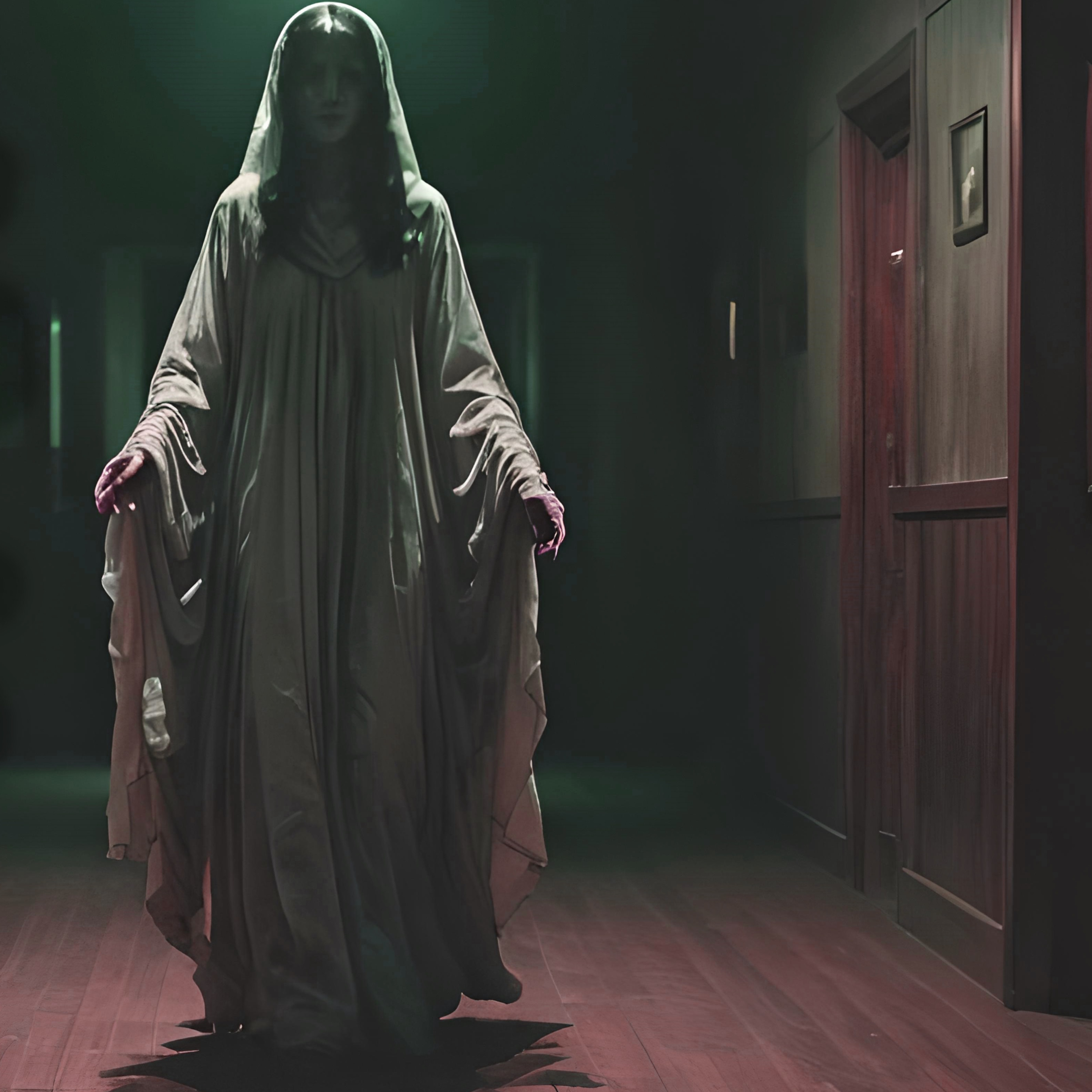 The Lord Of Nightmares