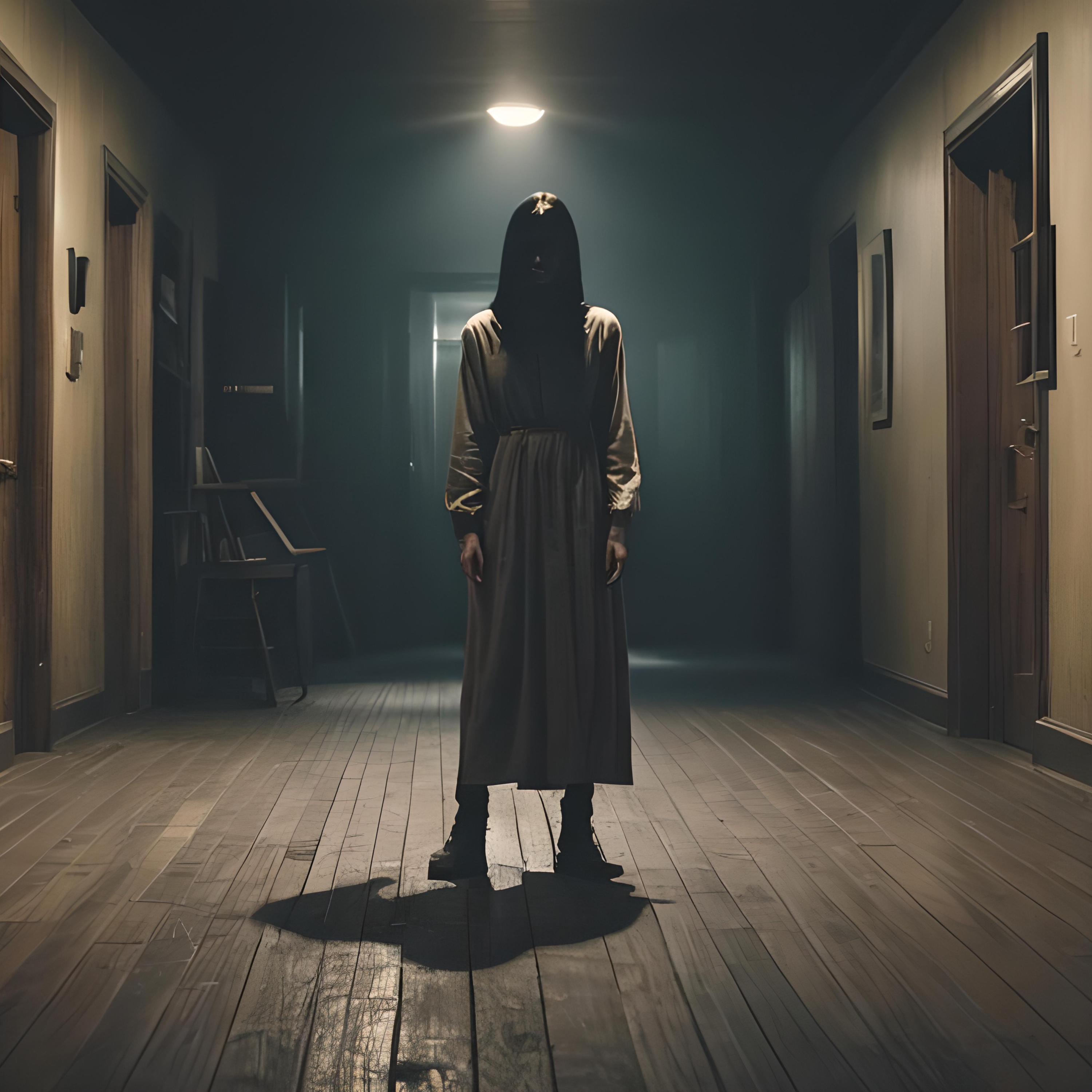 The Lord Of Nightmares