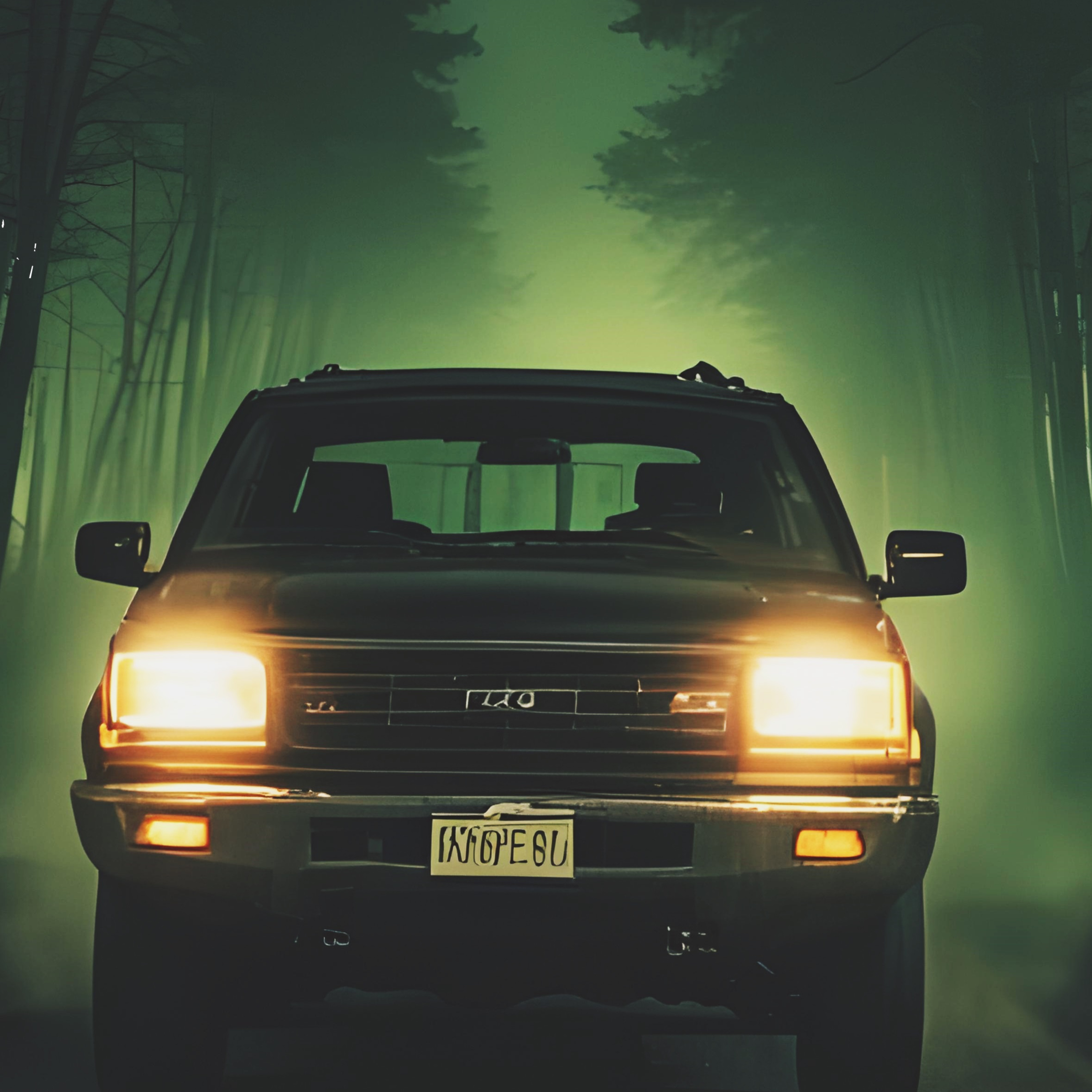 The Lord Of Nightmares