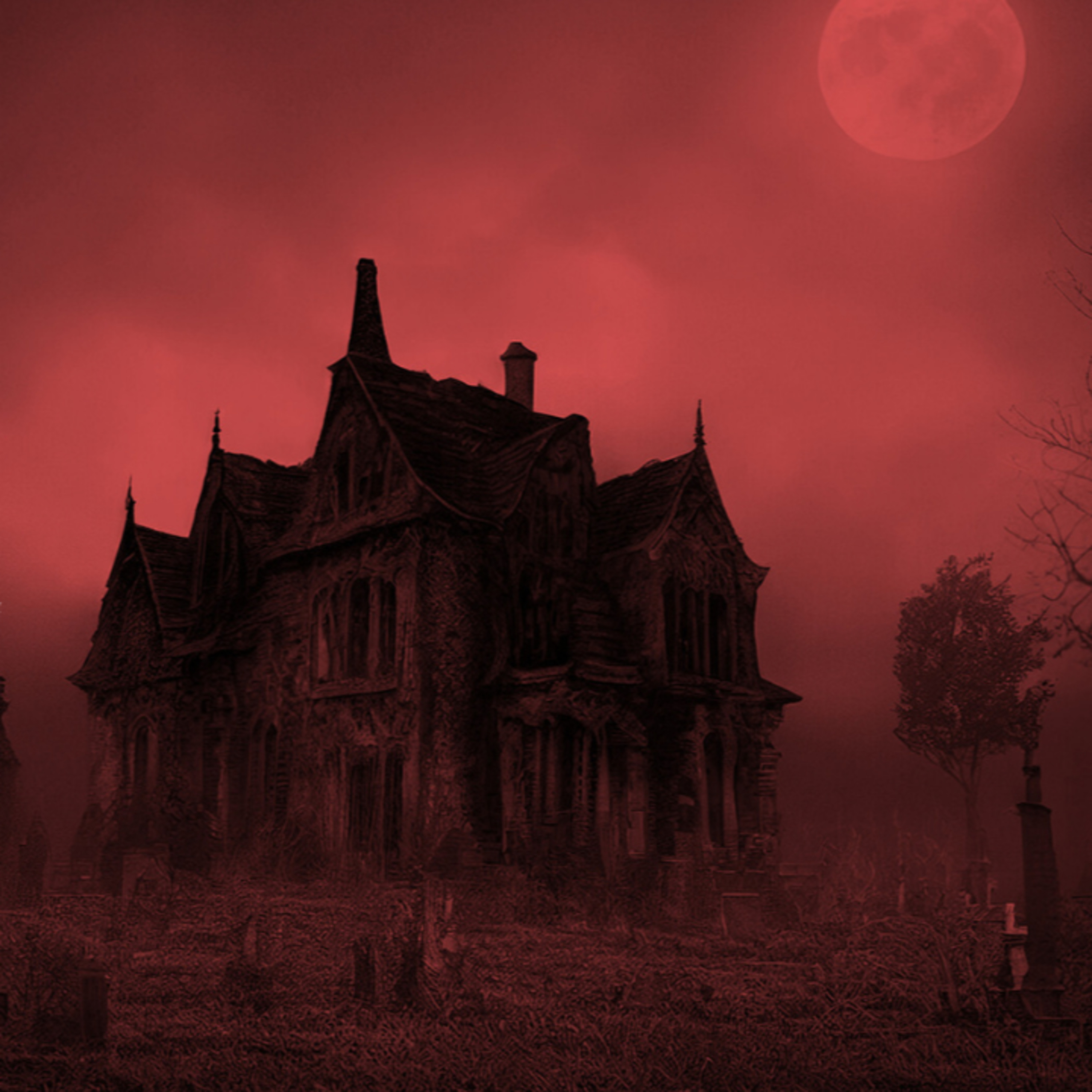 The Lord Of Nightmares