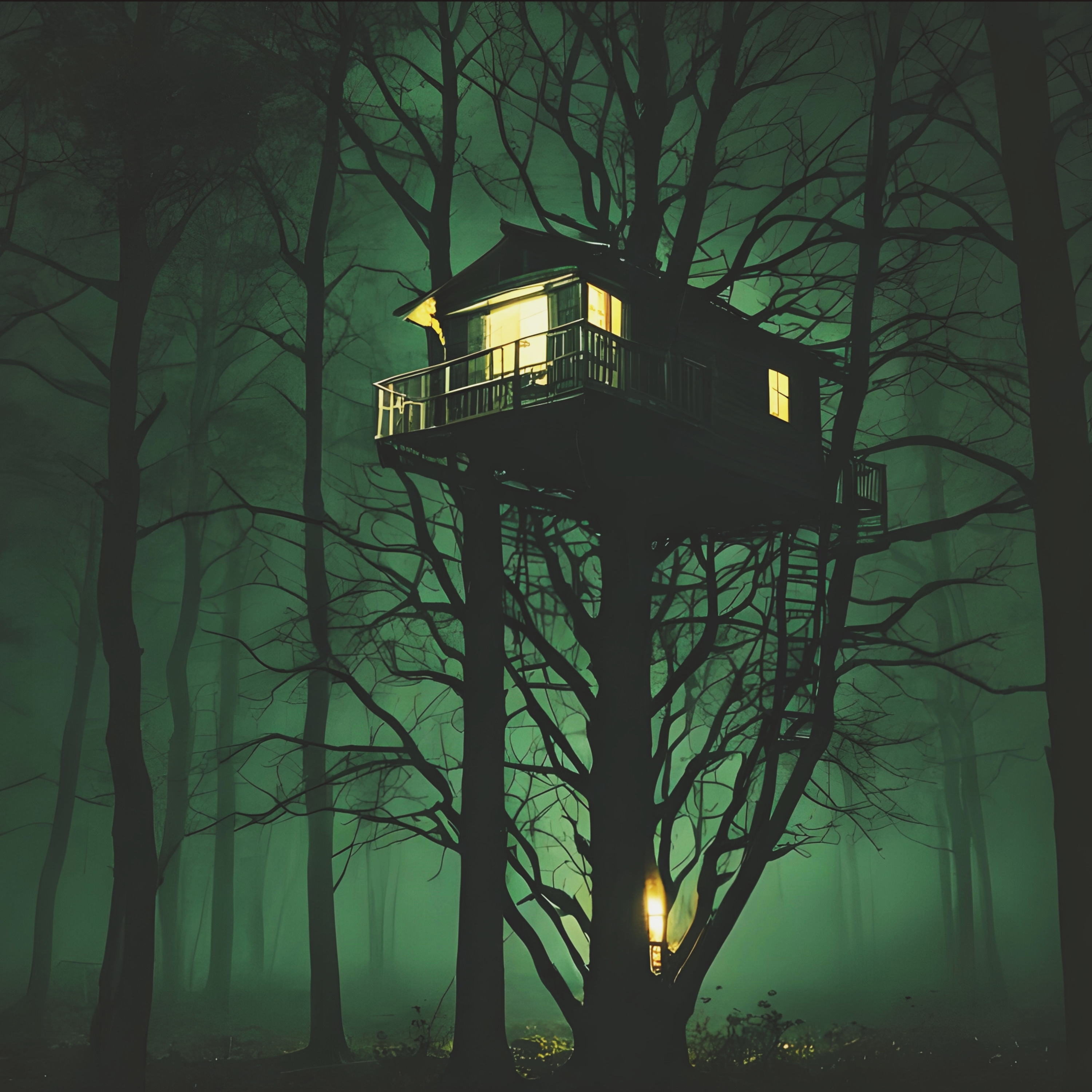 The Lord Of Nightmares