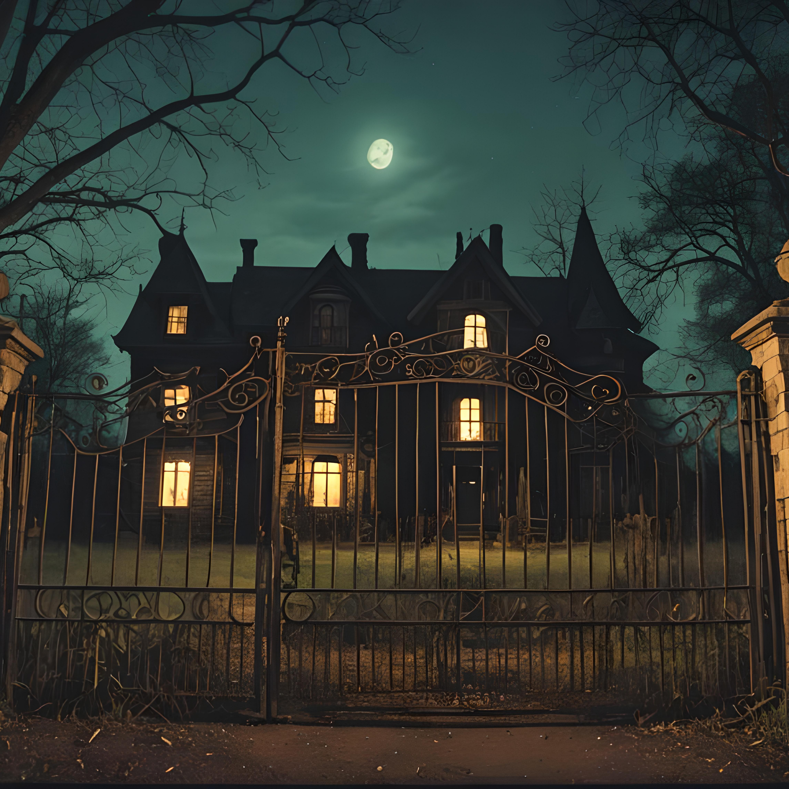 The Lord Of Nightmares