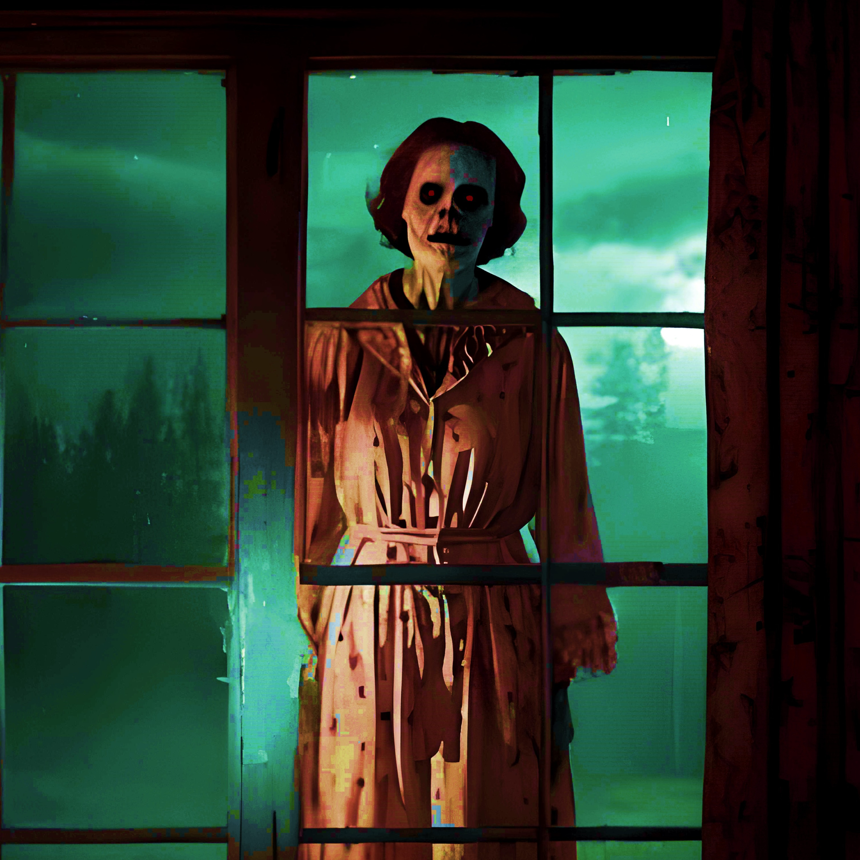 The Lord Of Nightmares