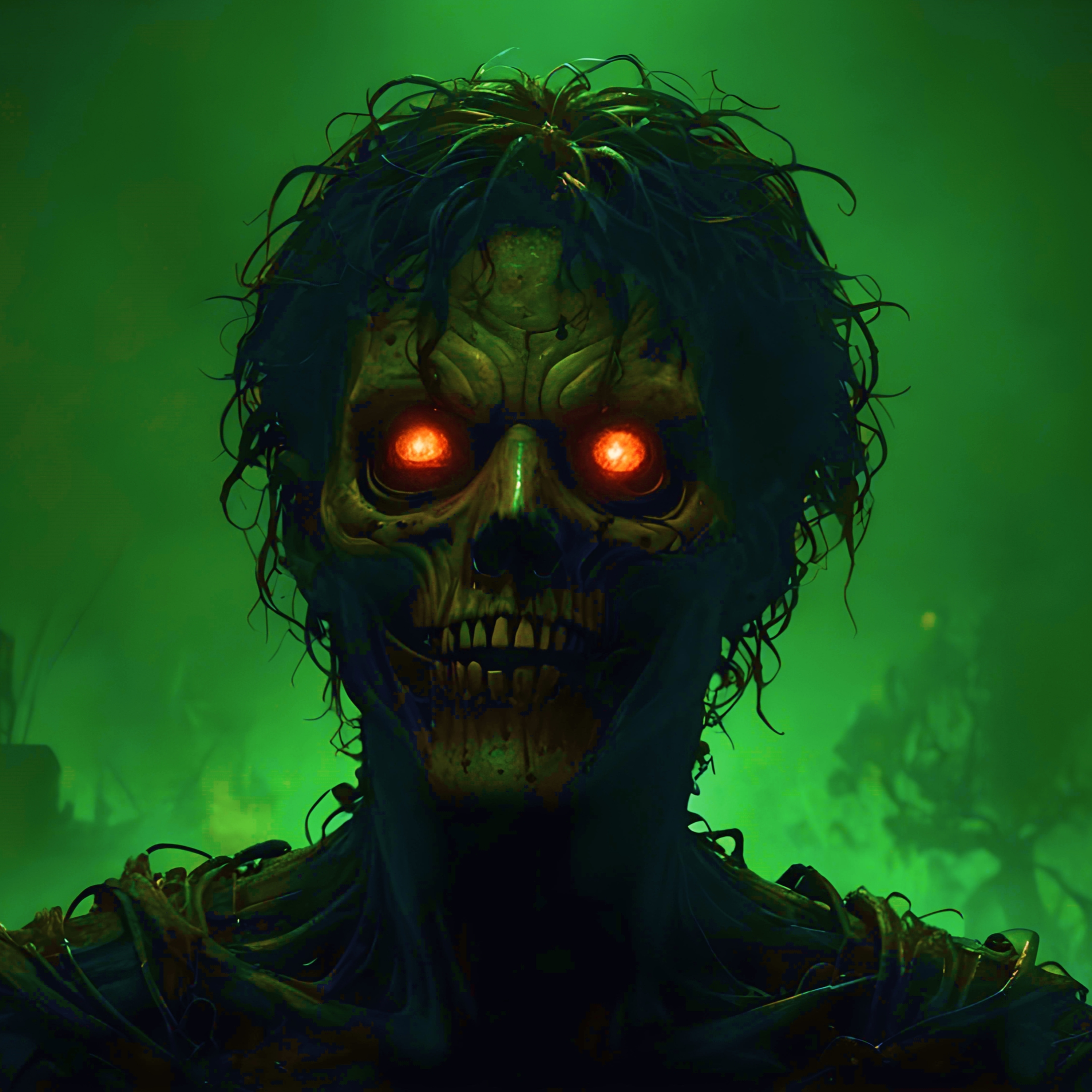 The Lord Of Nightmares