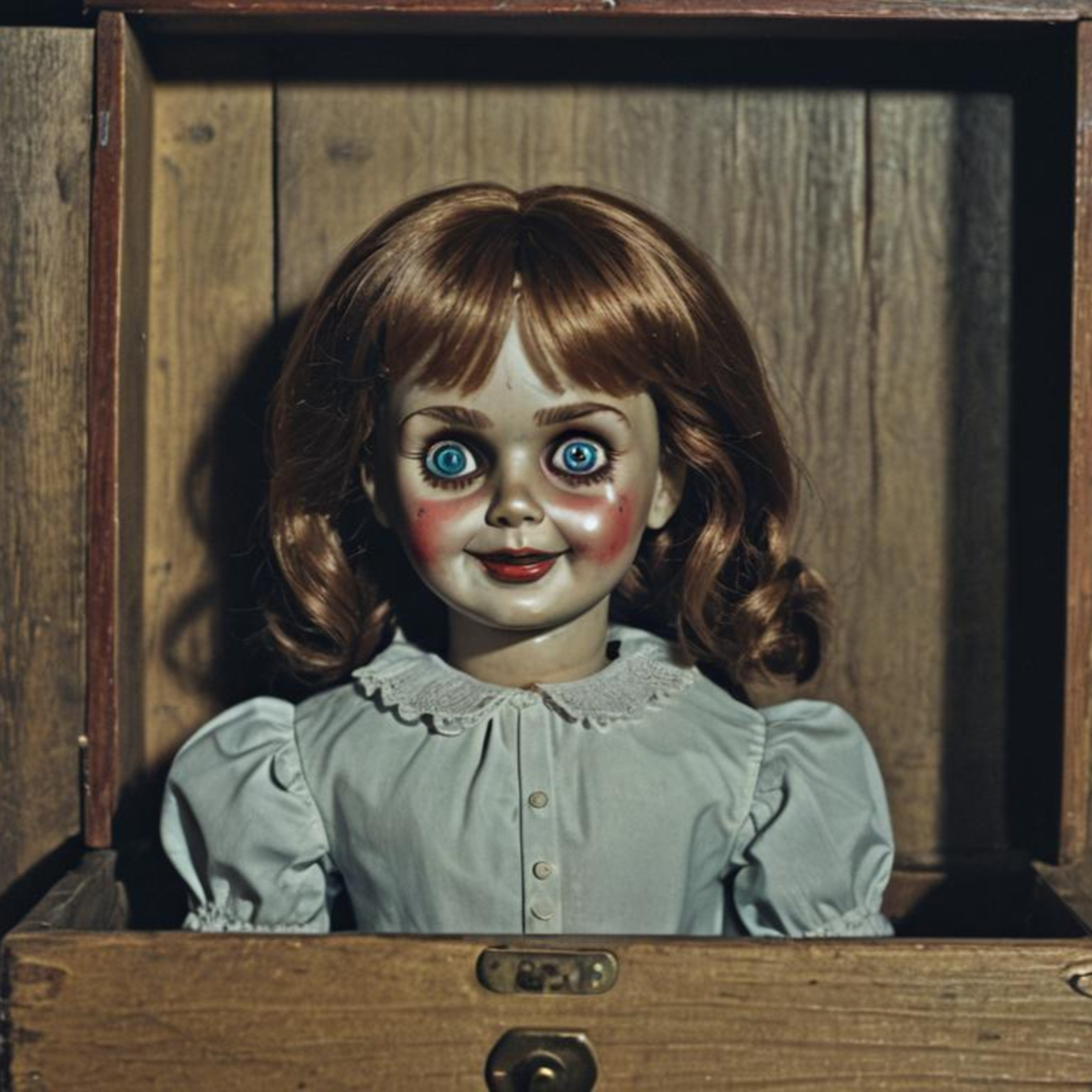 The Lord Of Nightmares