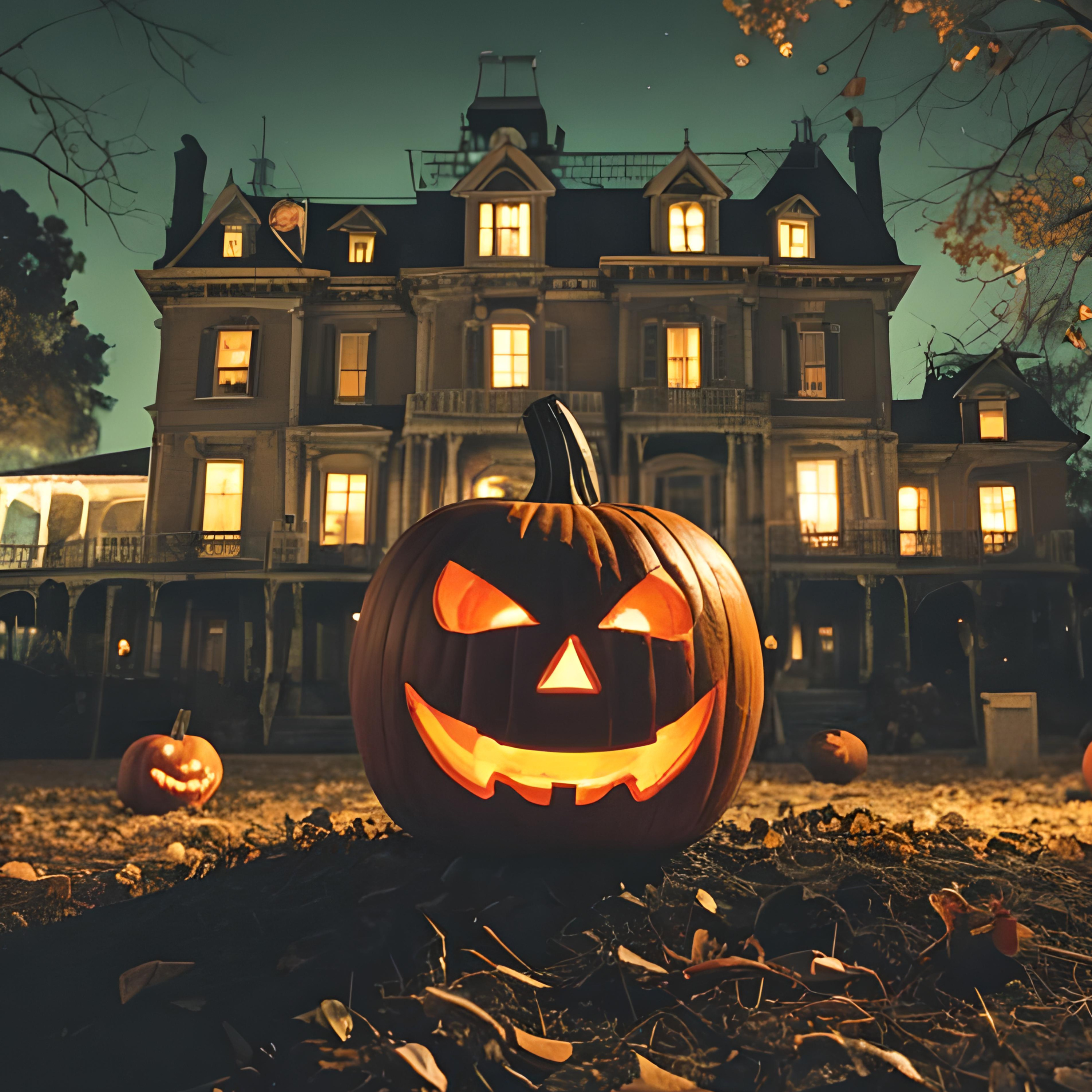 The Lord Of Nightmares