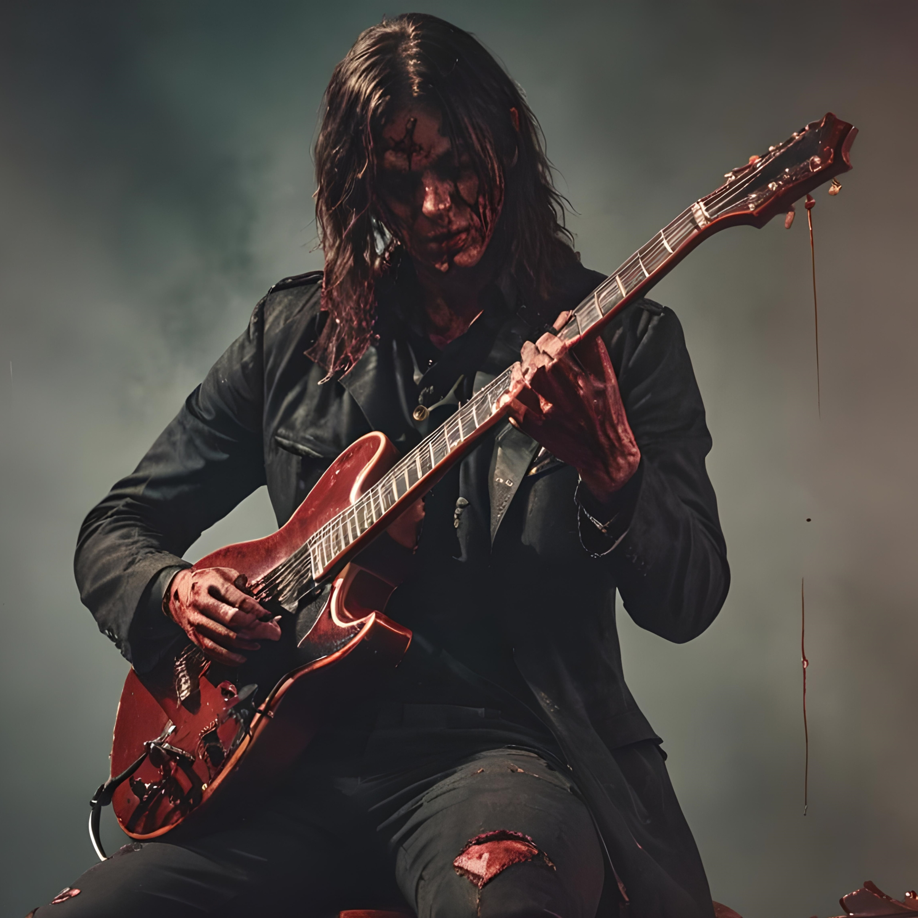 The Lord Of Nightmares