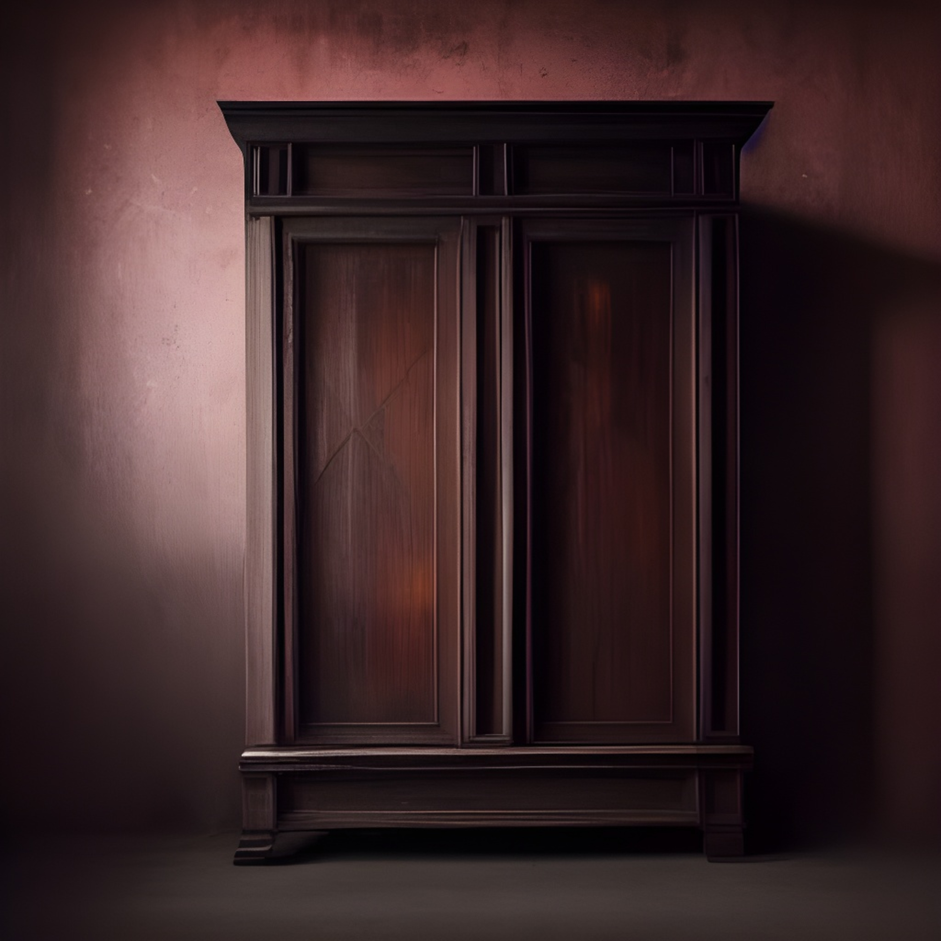 The Lord Of Nightmares