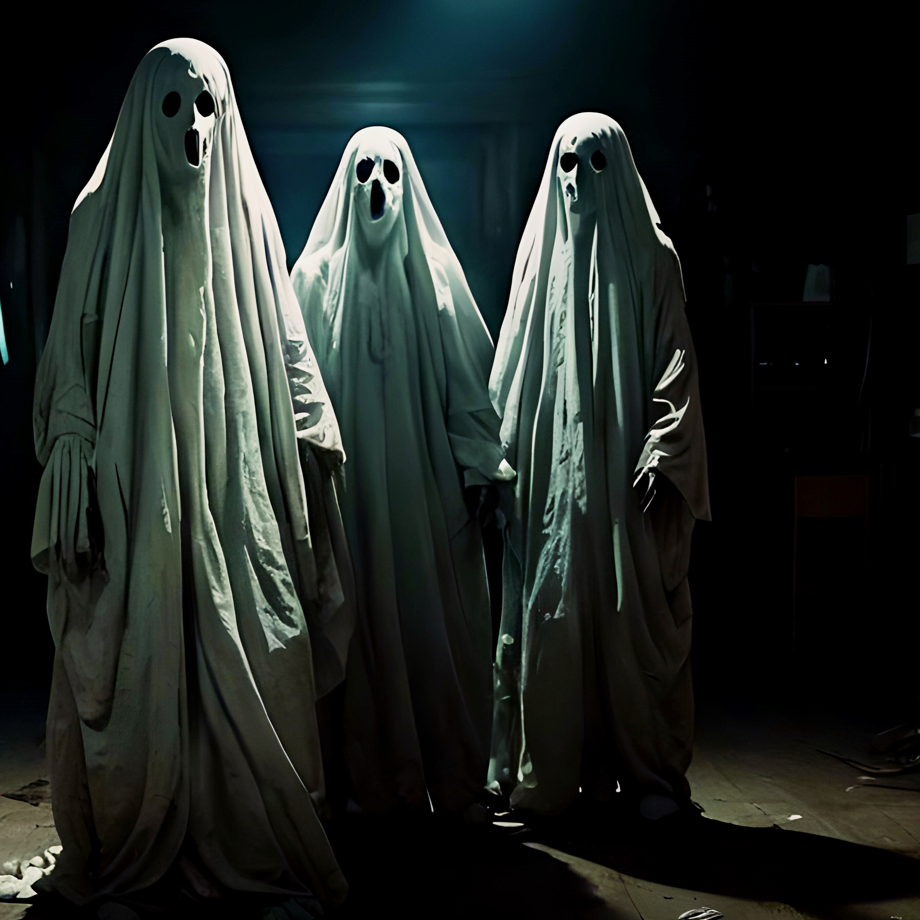 The Lord Of Nightmares