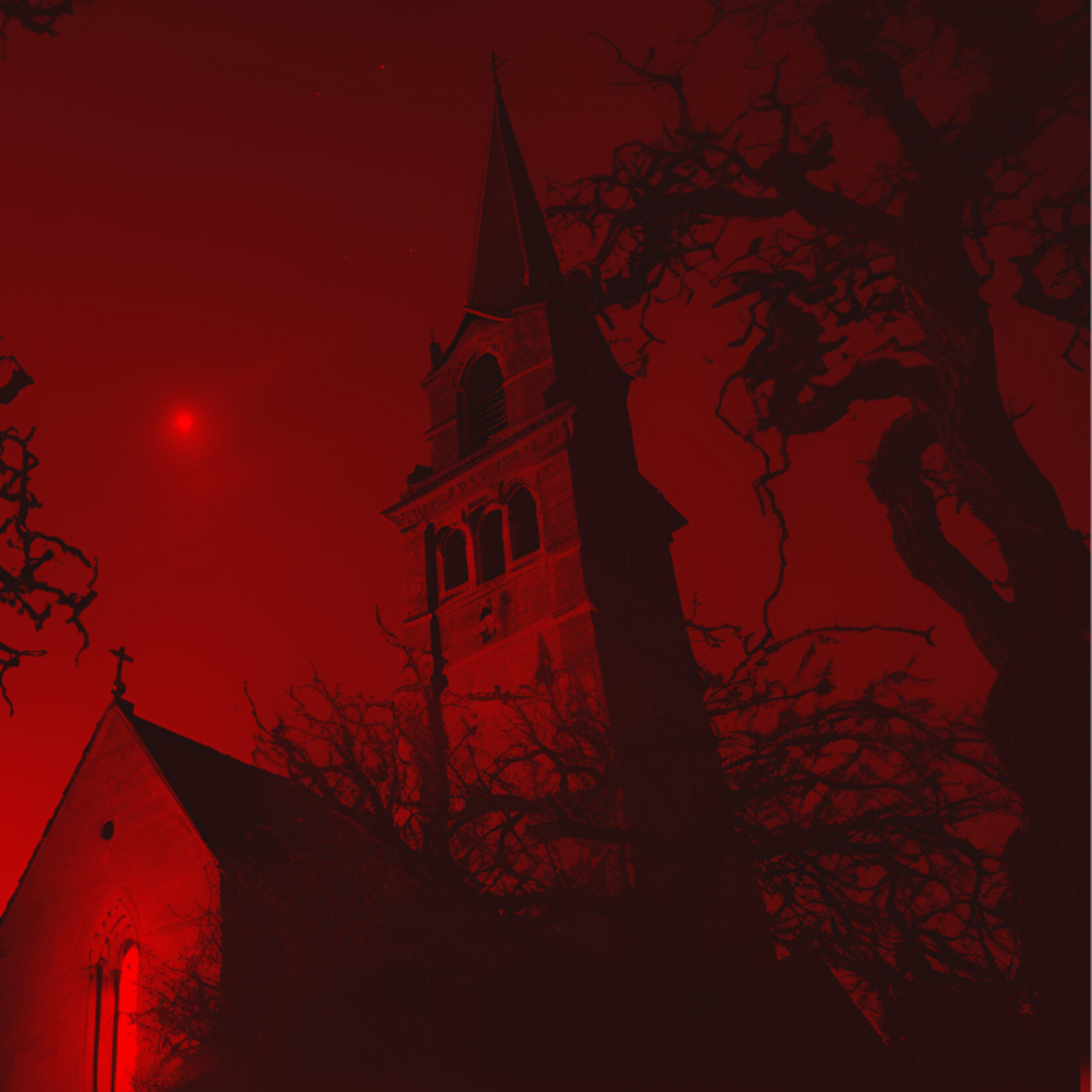 The Lord Of Nightmares