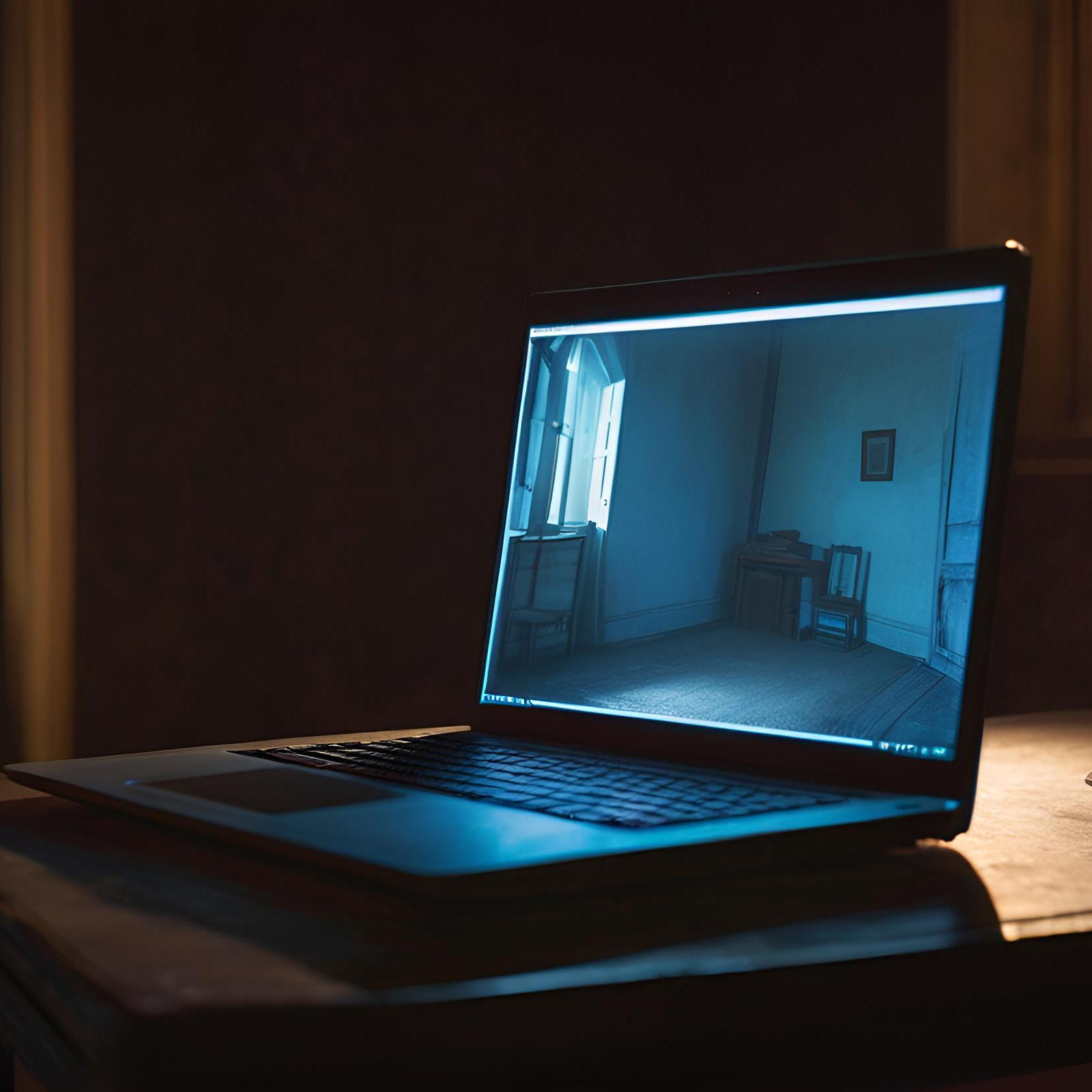 The Lord Of Nightmares