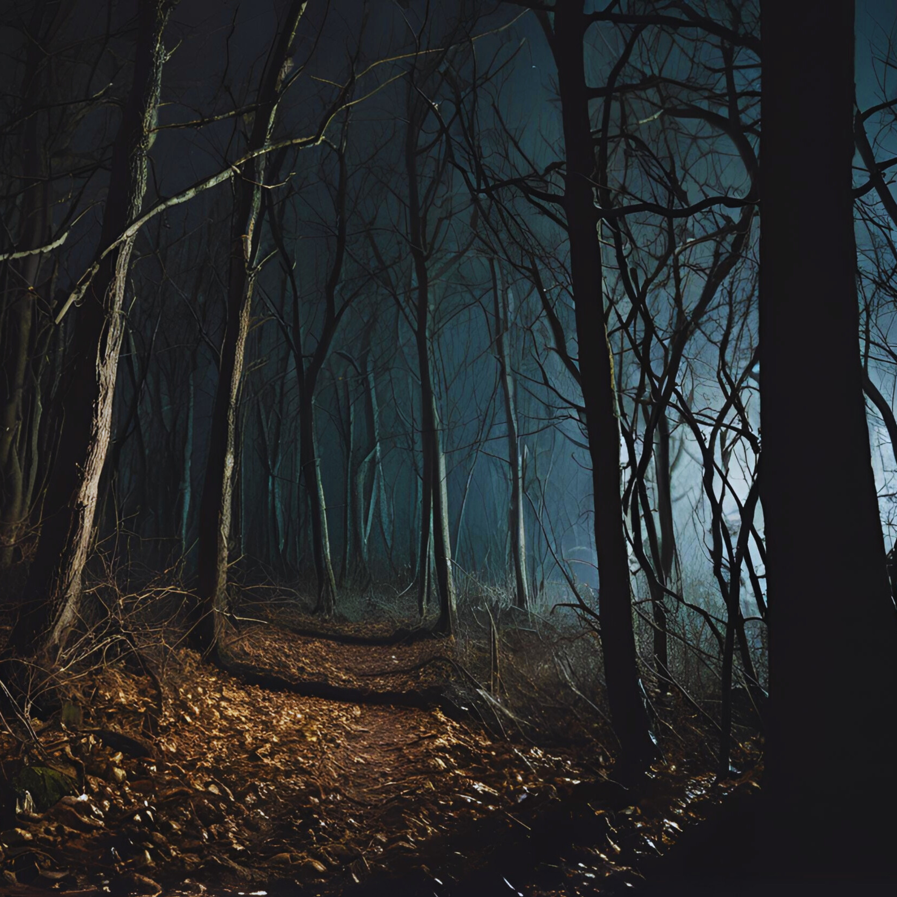 The Lord Of Nightmares