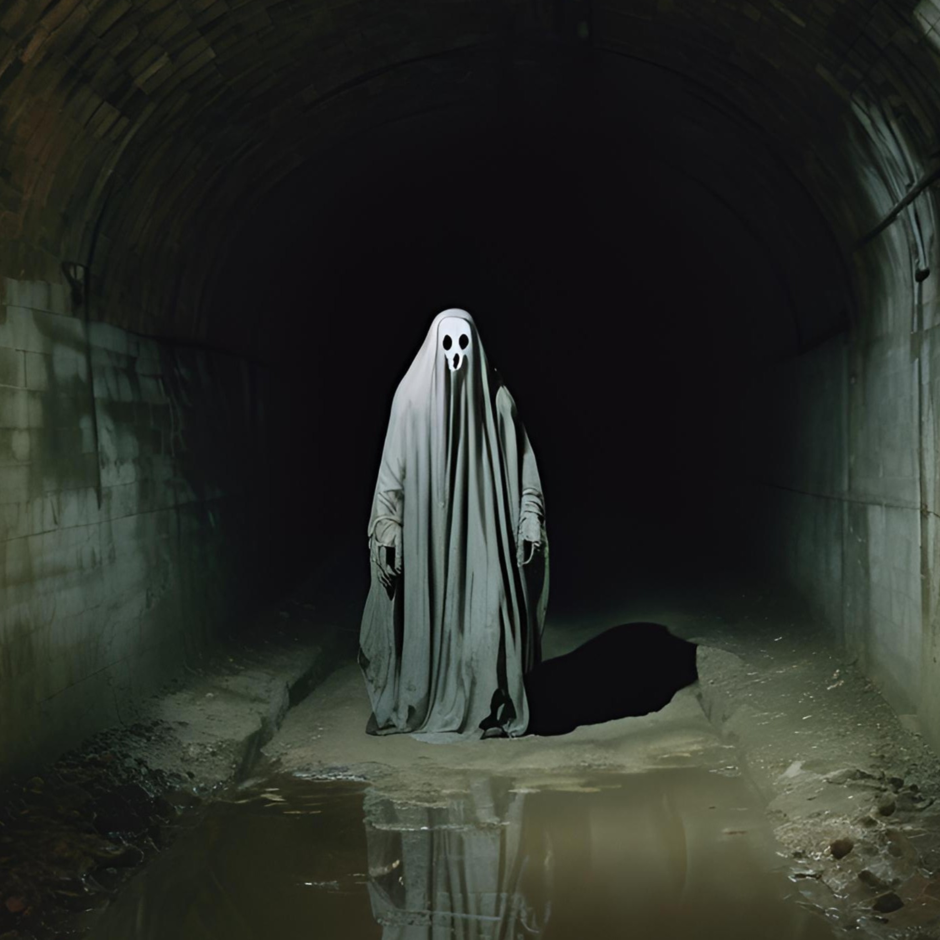 The Lord Of Nightmares