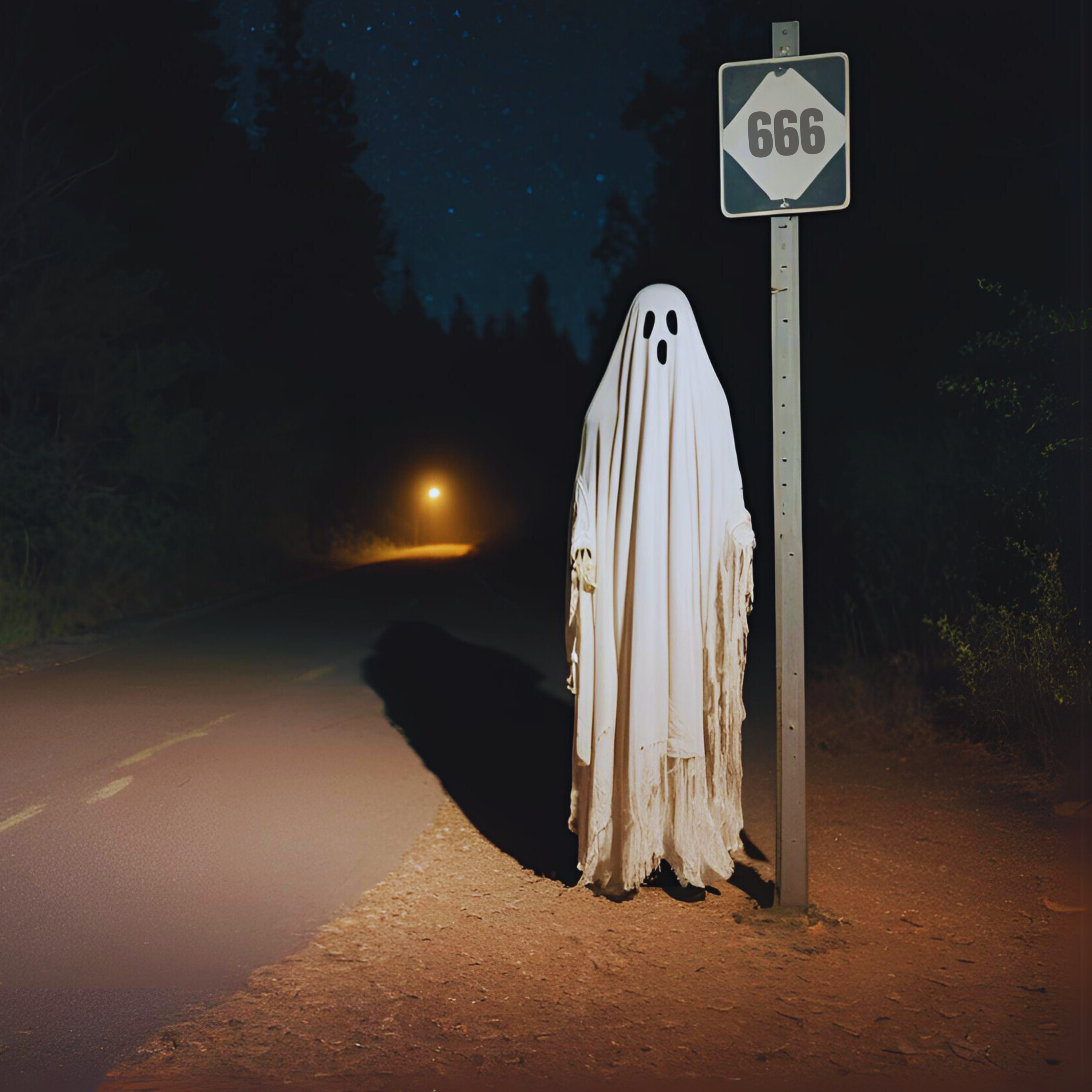 The Lord Of Nightmares