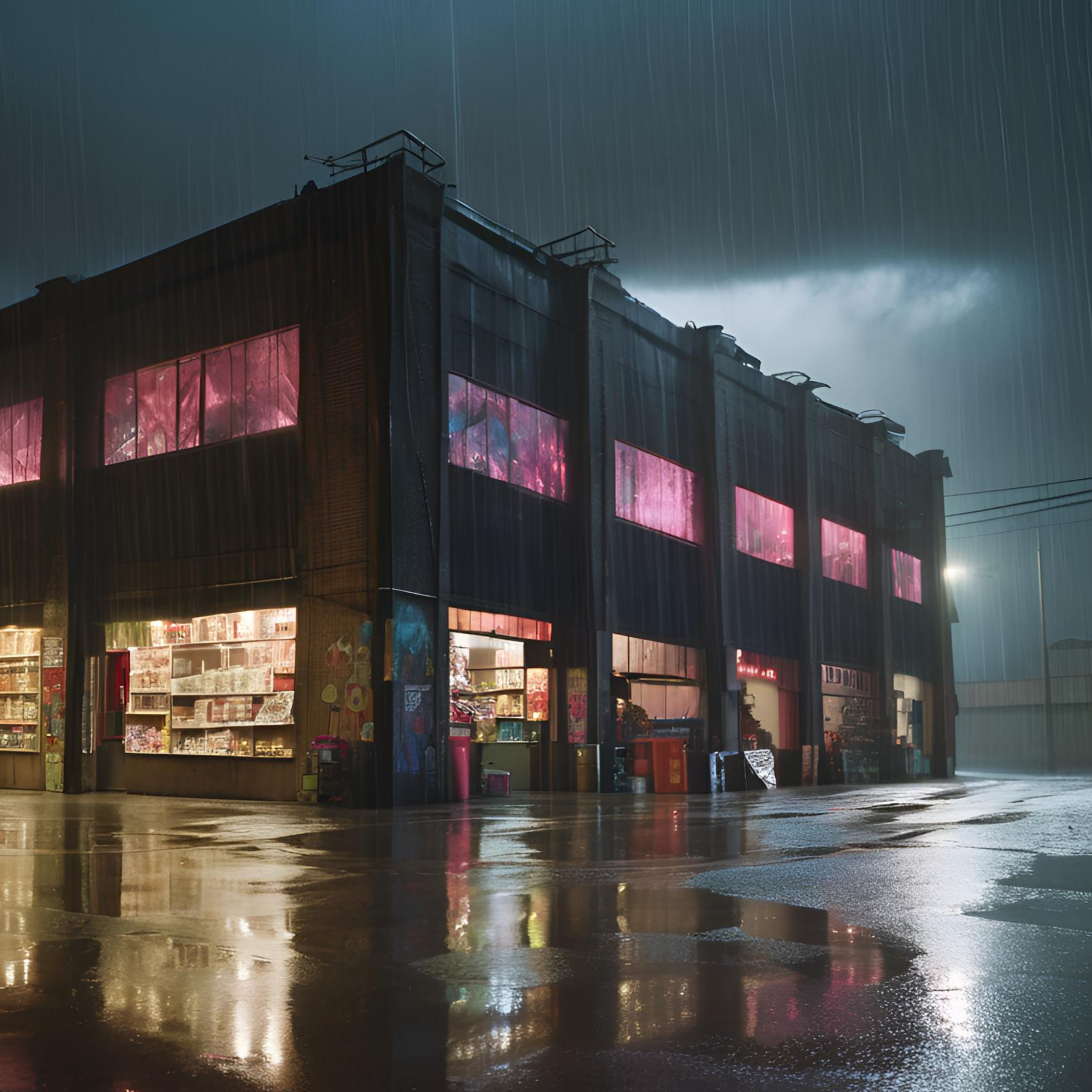 The Lord Of Nightmares