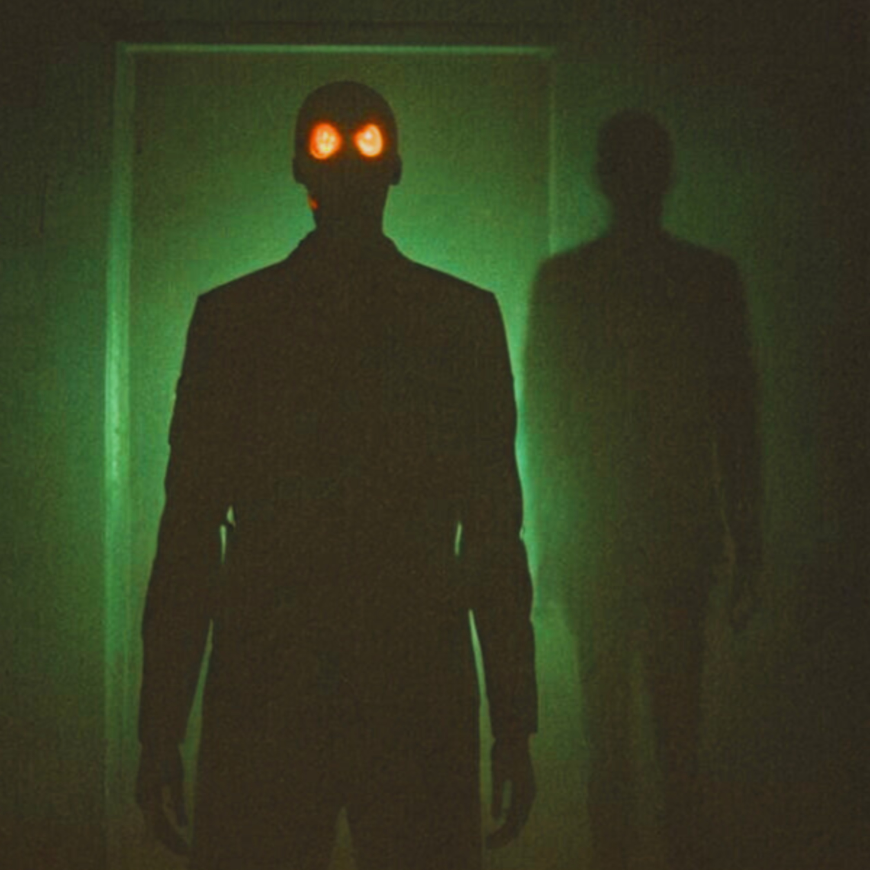 The Lord Of Nightmares