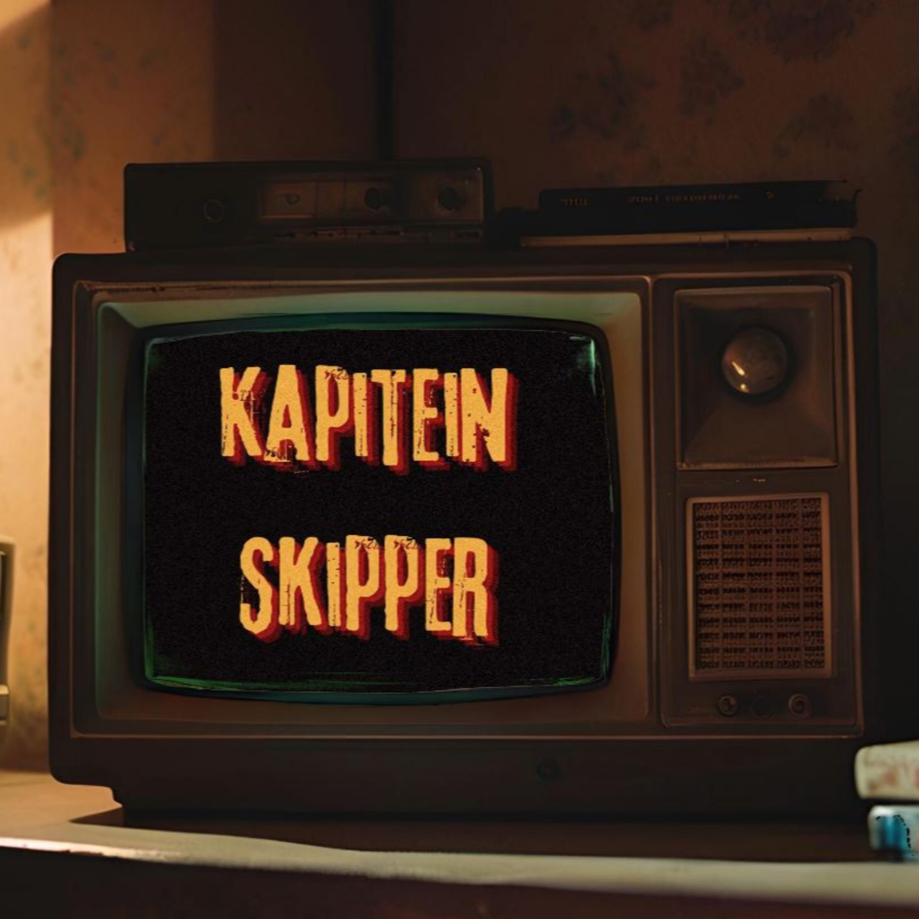 The Lord Of Nightmares