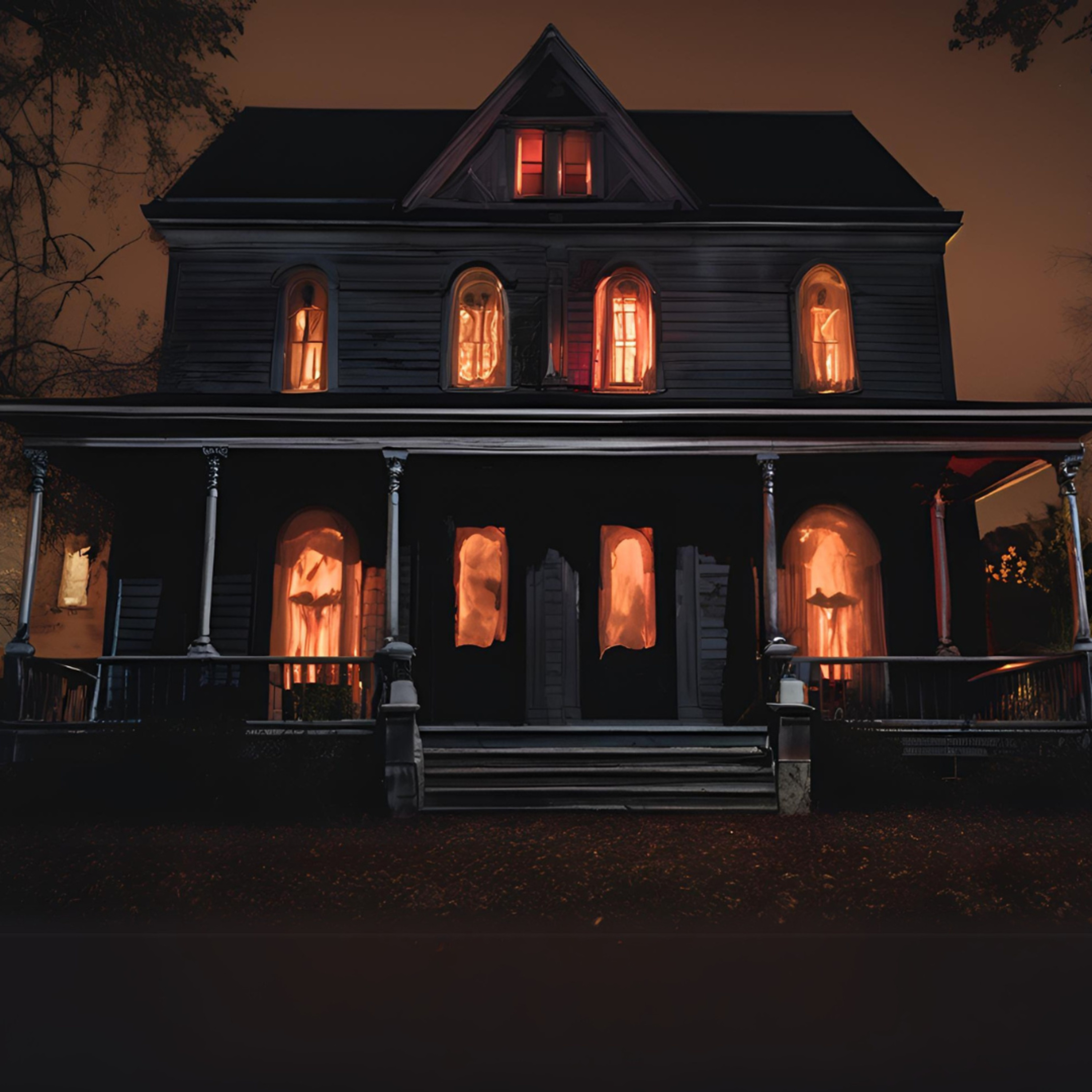 The Lord Of Nightmares