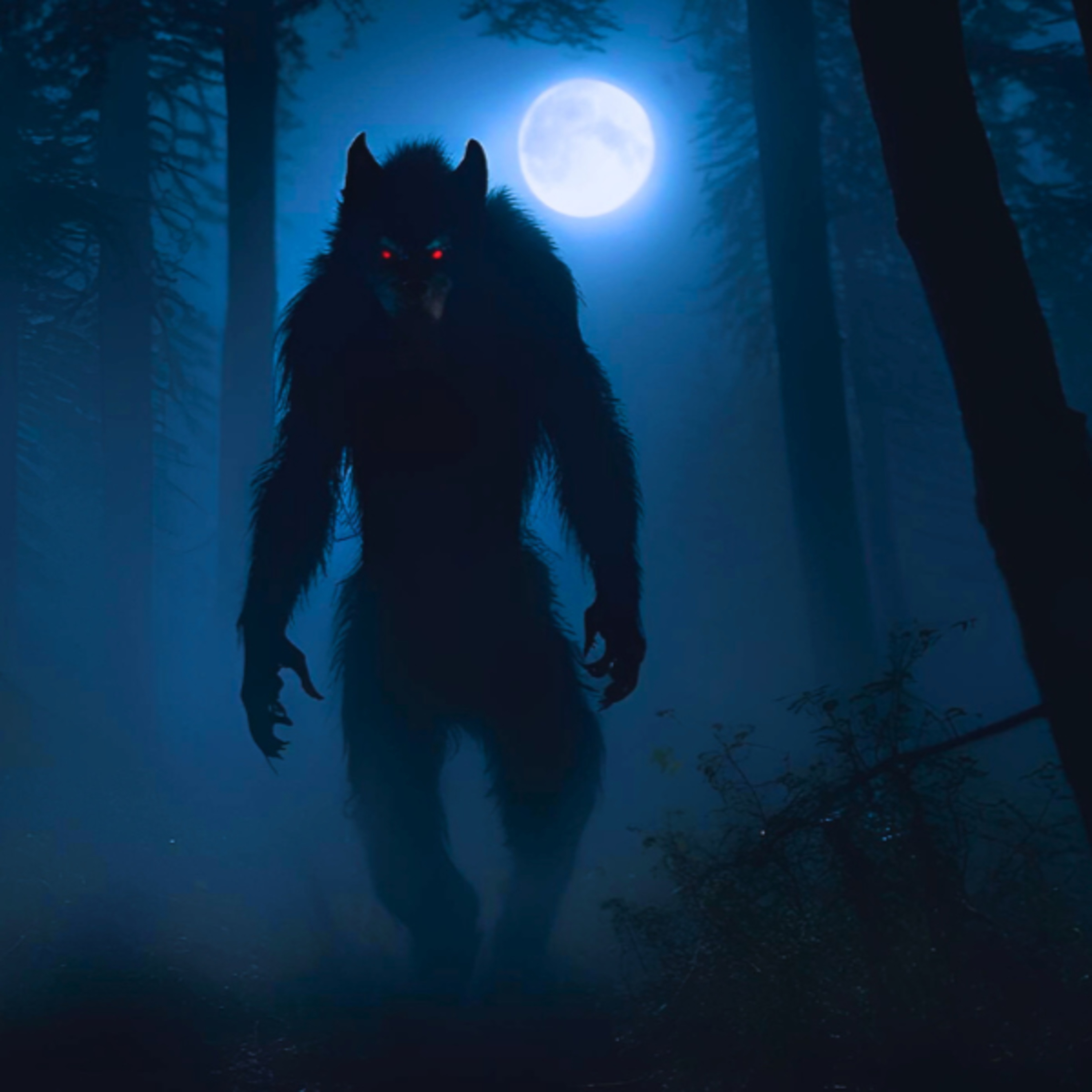 The Lord Of Nightmares