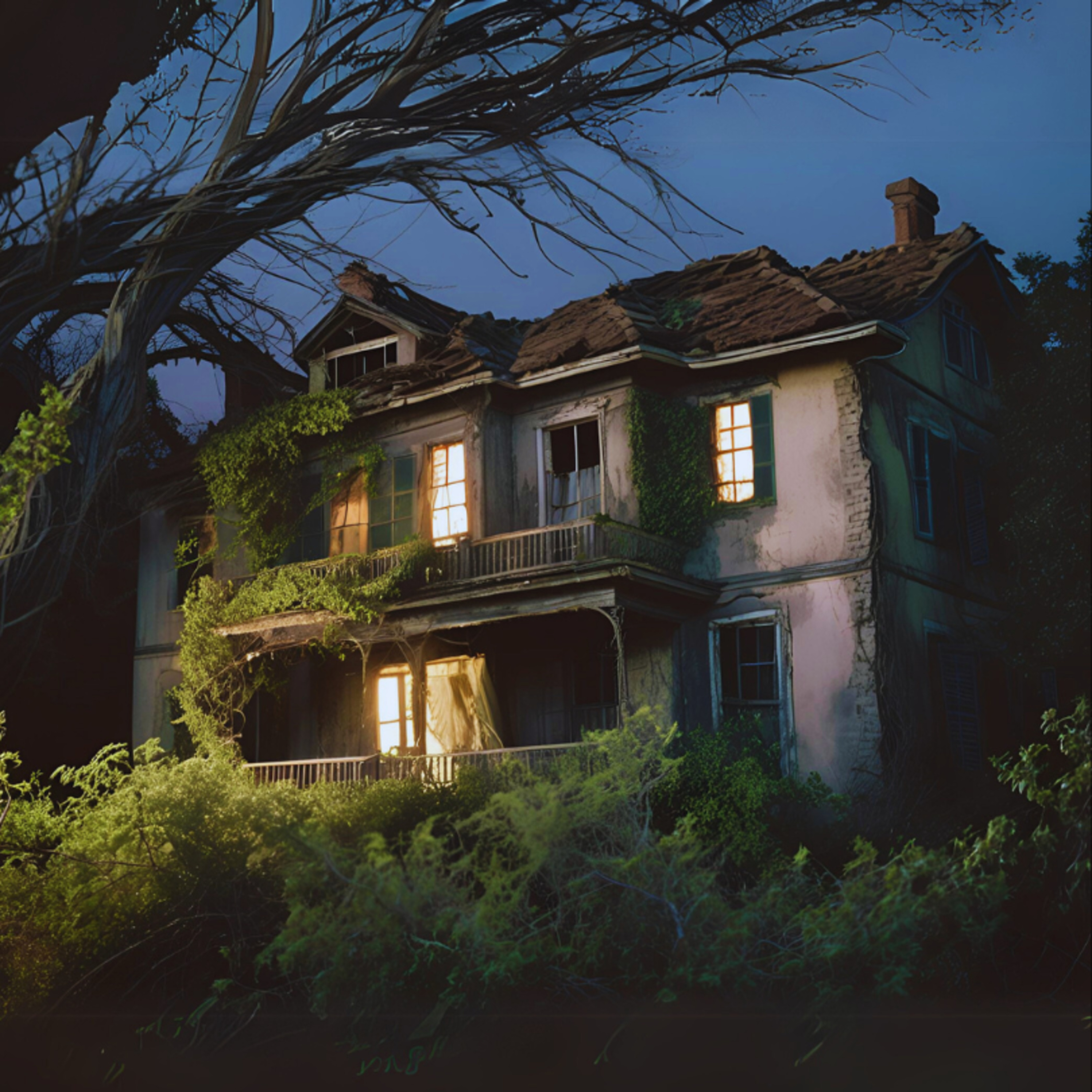 The Lord Of Nightmares