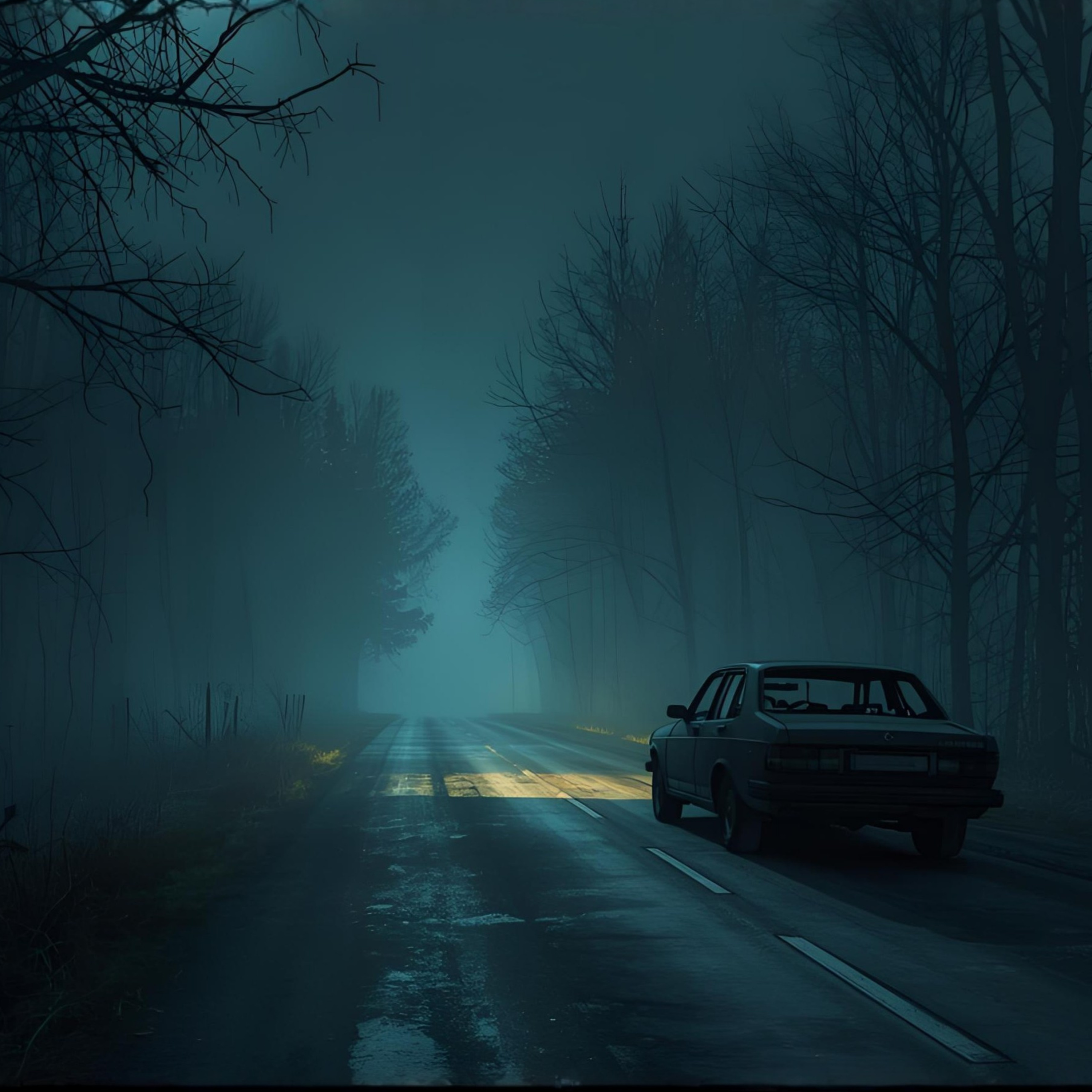 The Lord Of Nightmares