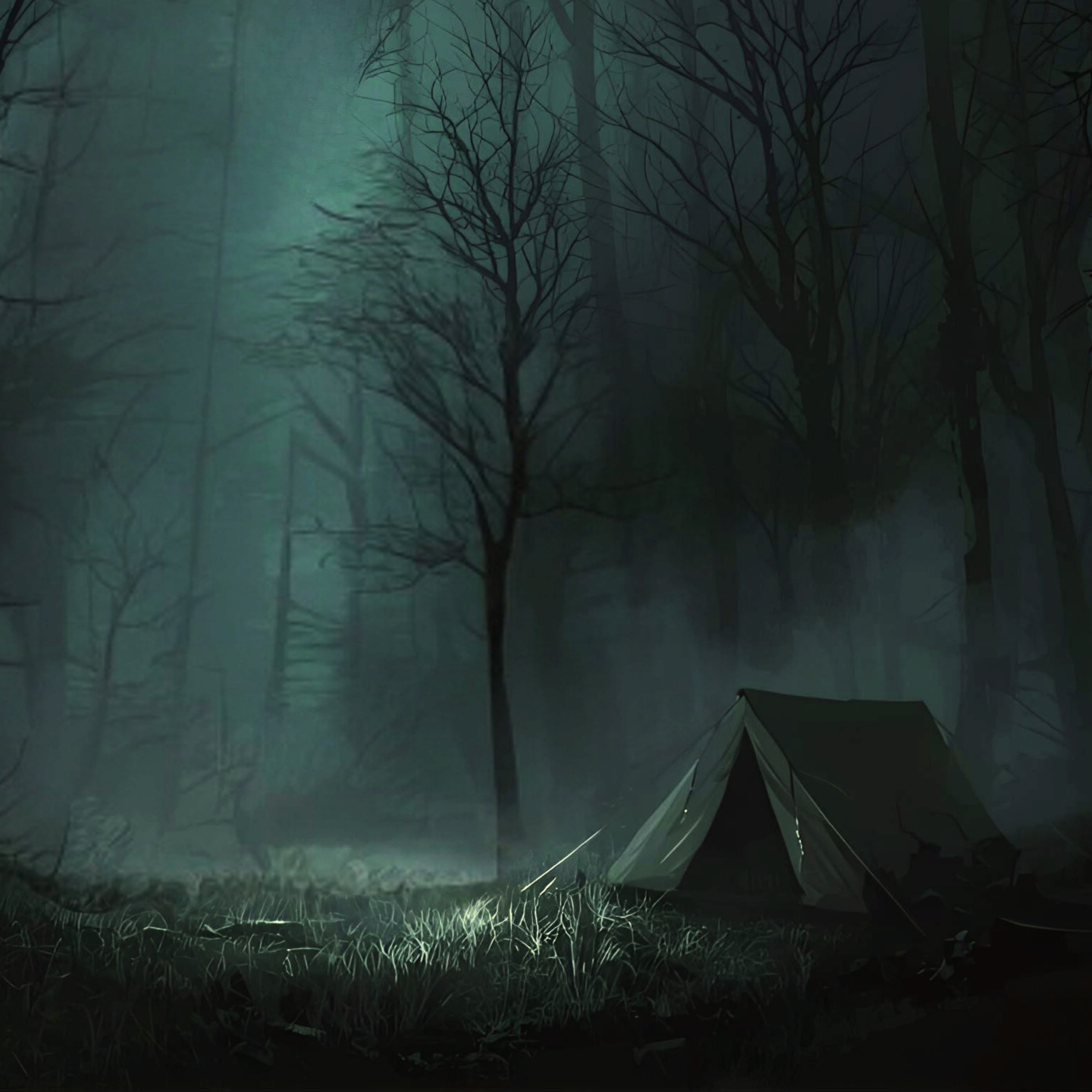 The Lord Of Nightmares