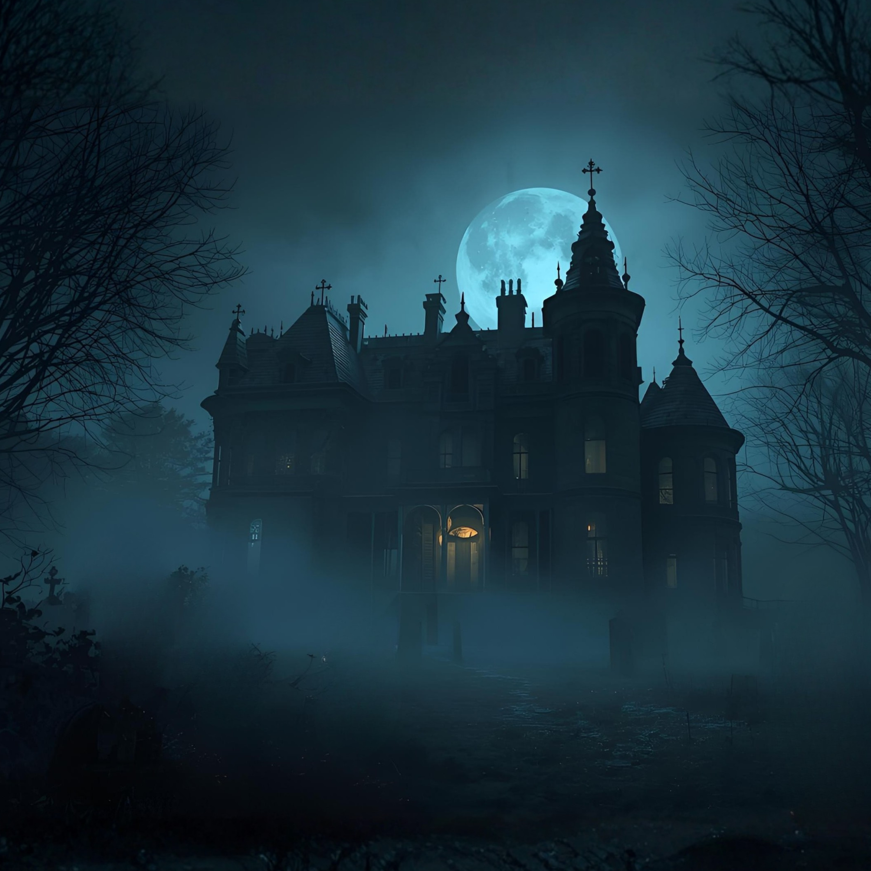 The Lord Of Nightmares