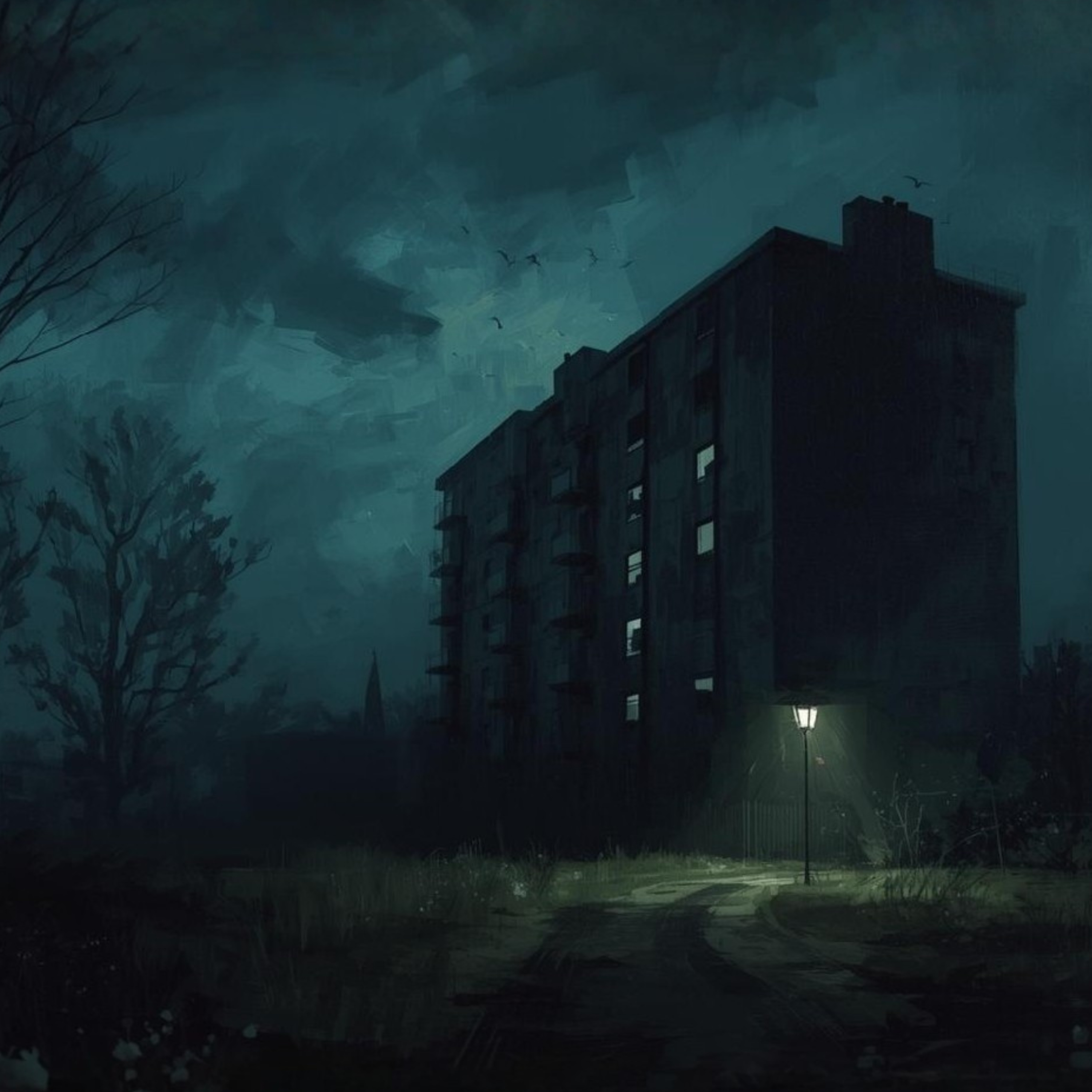 The Lord Of Nightmares