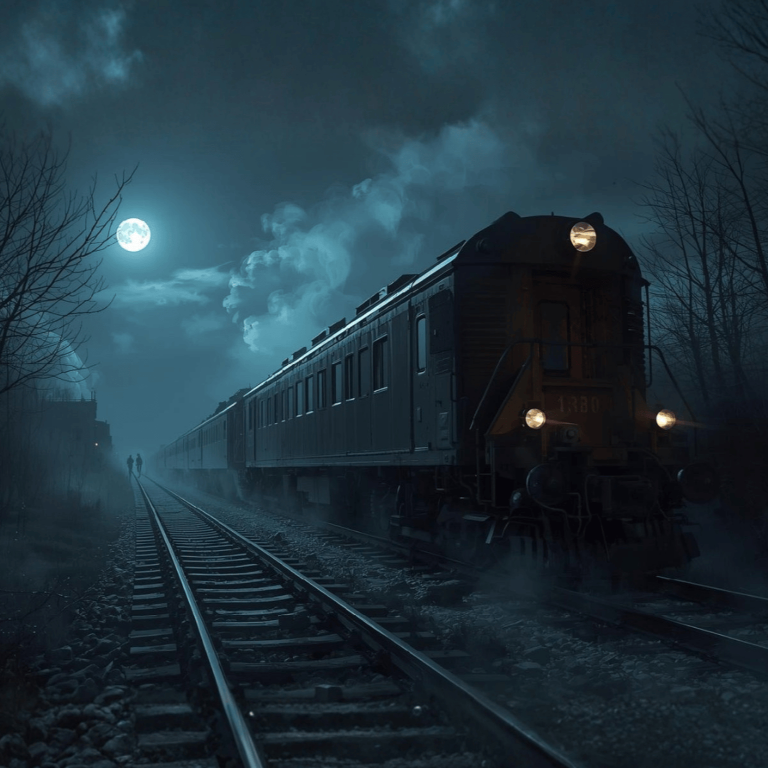 The Lord Of Nightmares