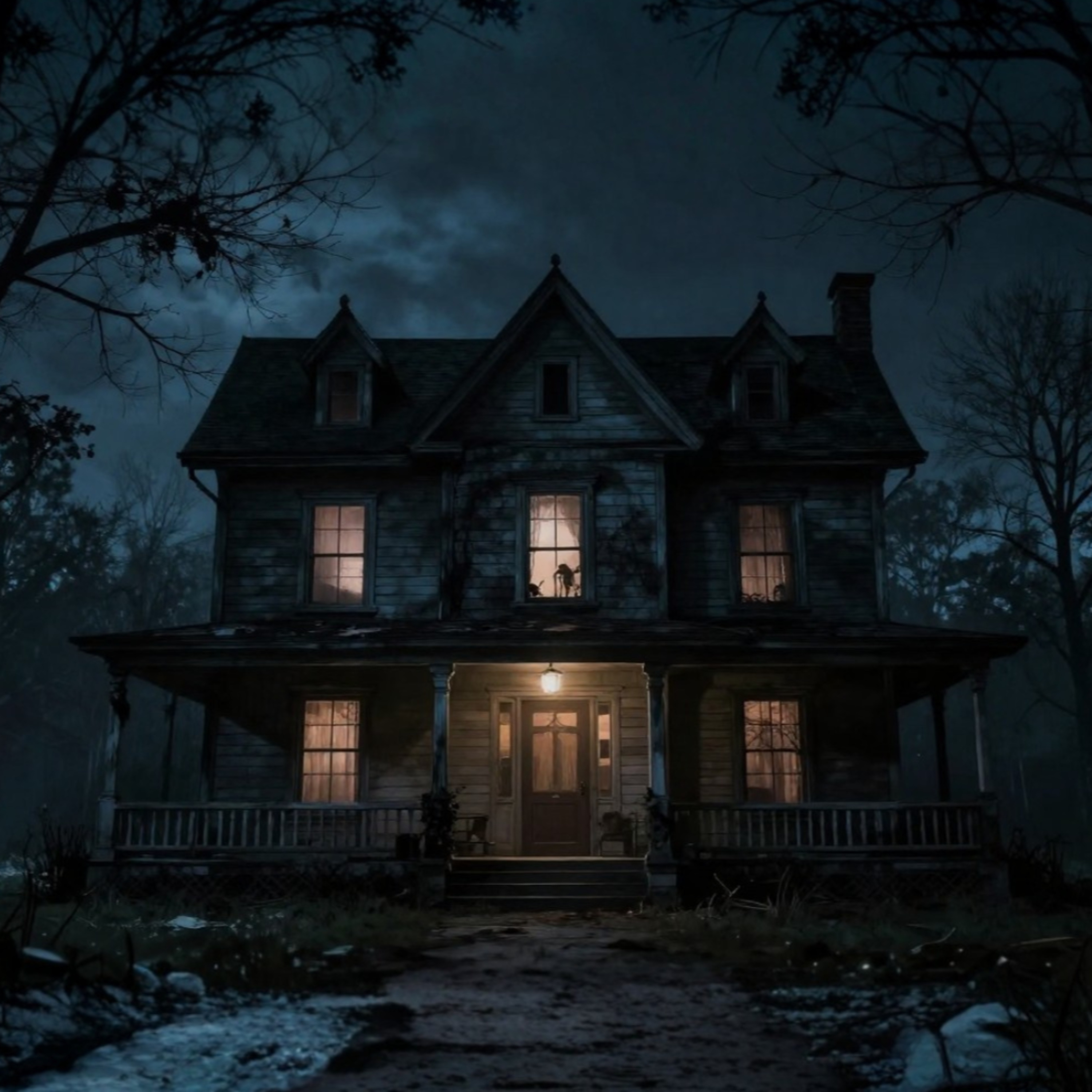 The Lord Of Nightmares