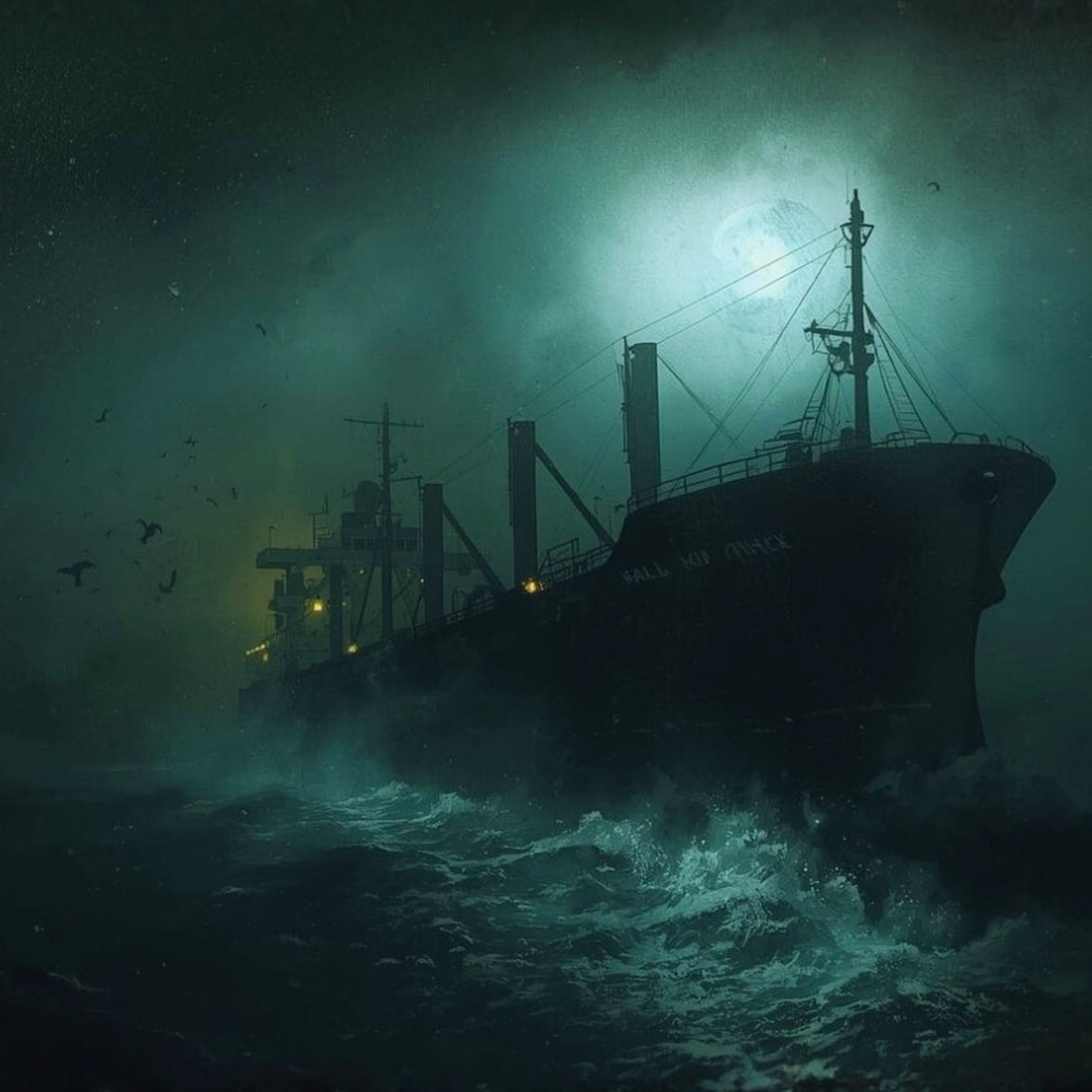 The Lord Of Nightmares