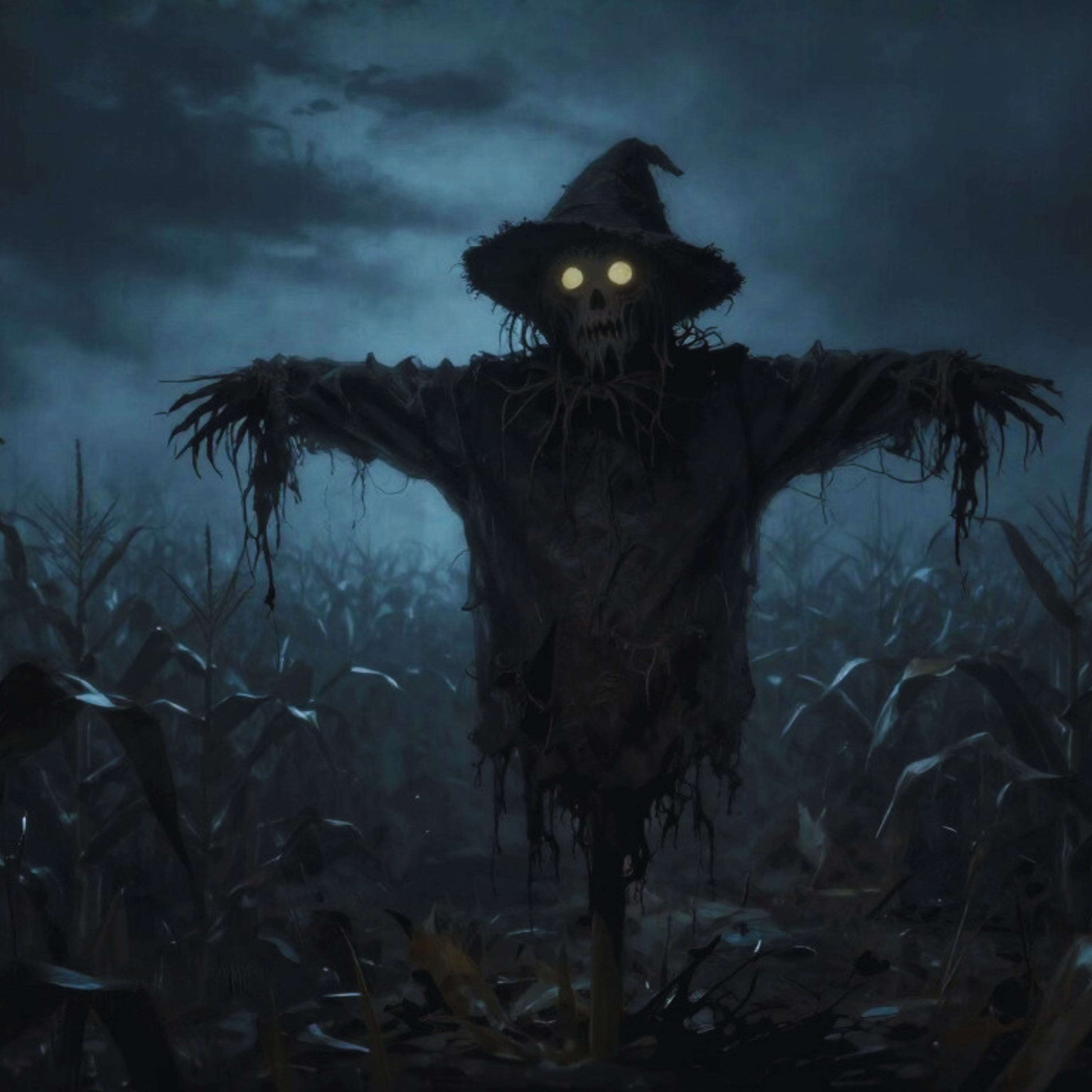 The Lord Of Nightmares