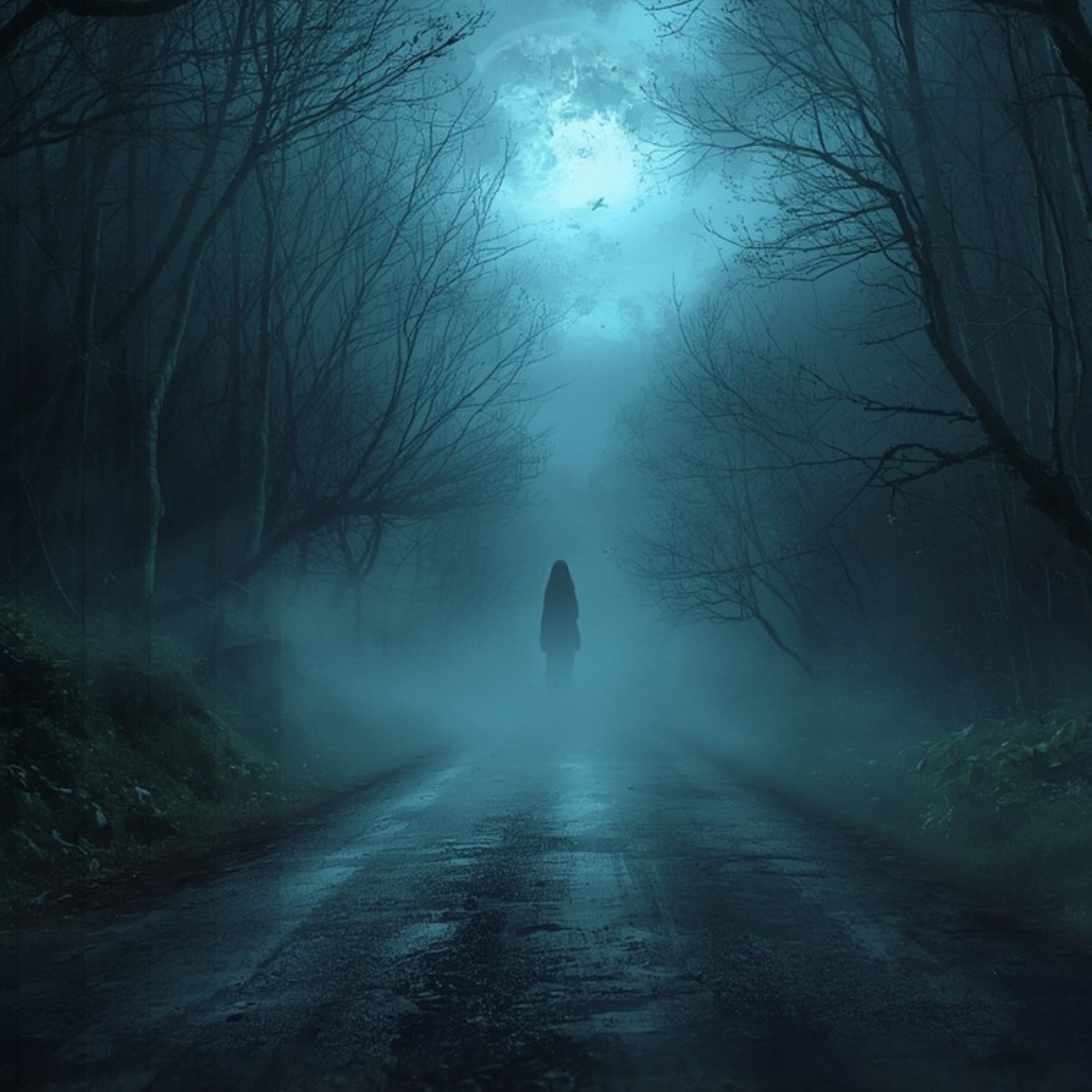 Het Lichaam | Creepypasta | Horrorverhaal | Nederlands episode artwork