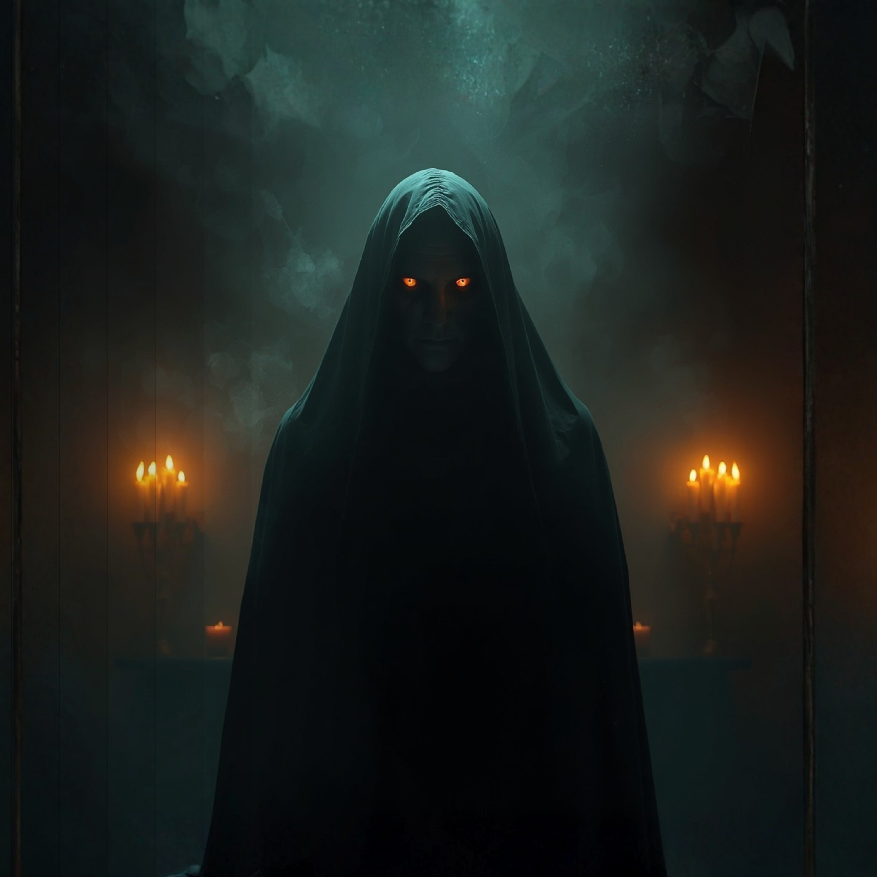 De Cult (Speciale Episode) | Creepypasta | Horrorverhaal | Nederlands episode artwork