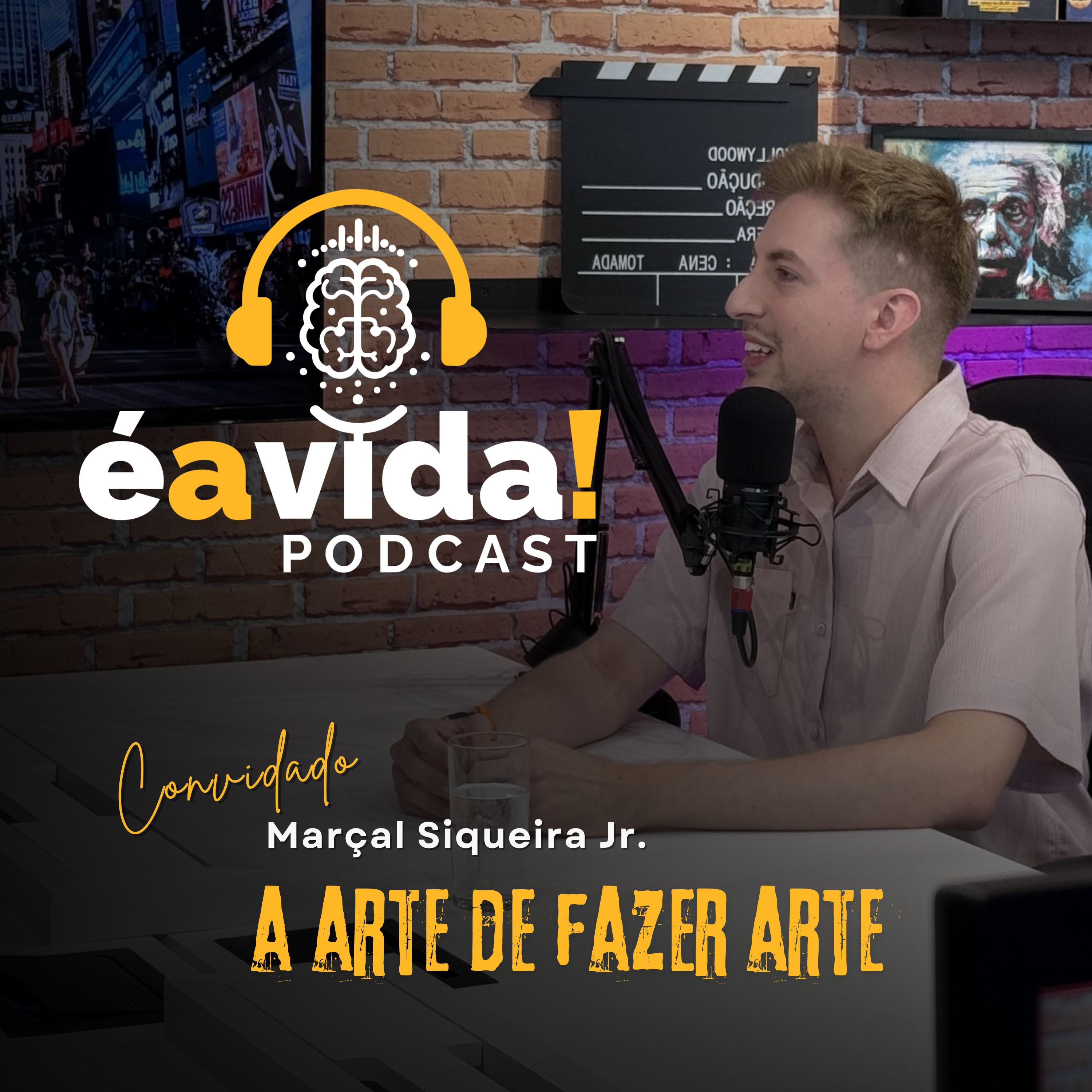 É a Vida!