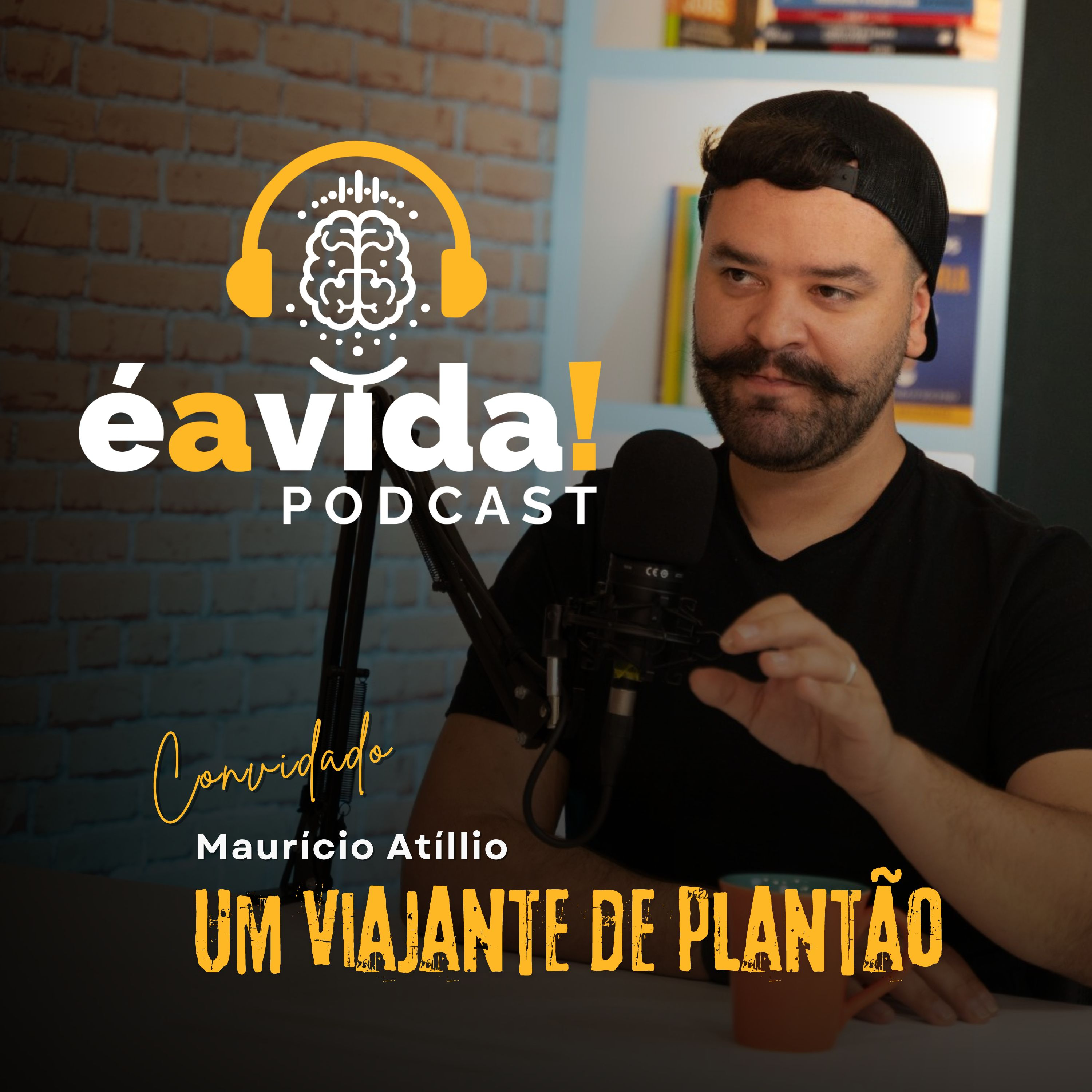 É a Vida!