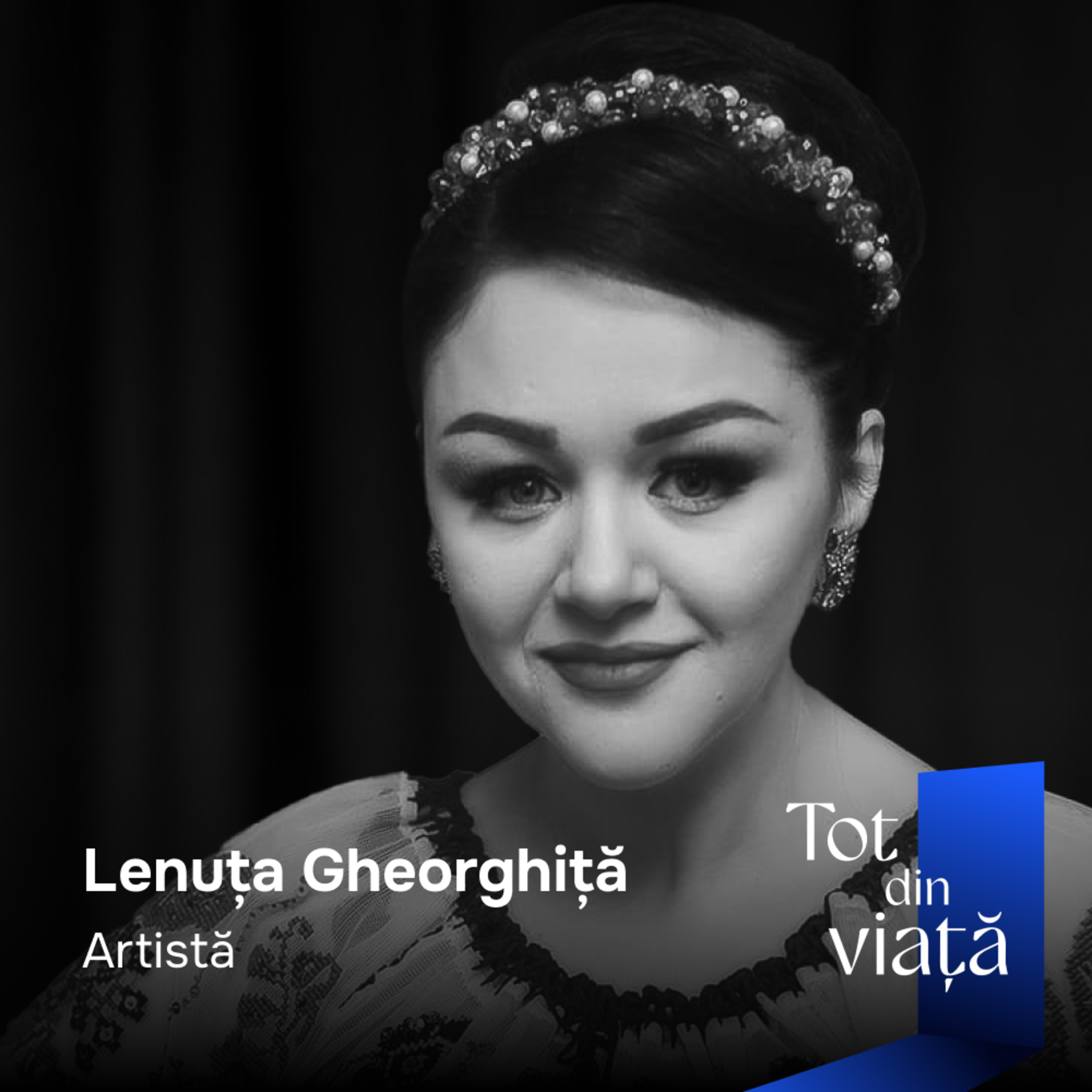 Tot din viață