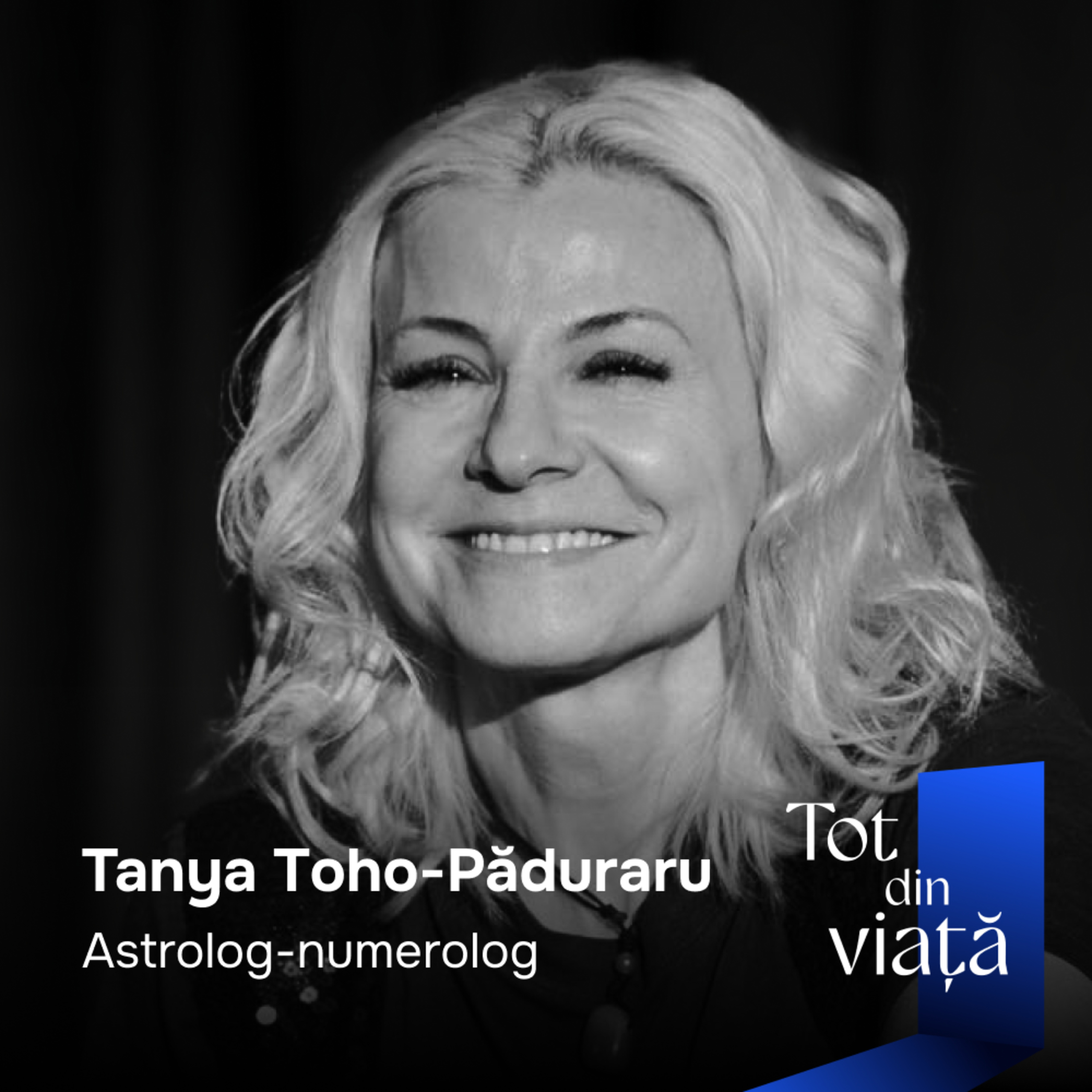 Tot din viață