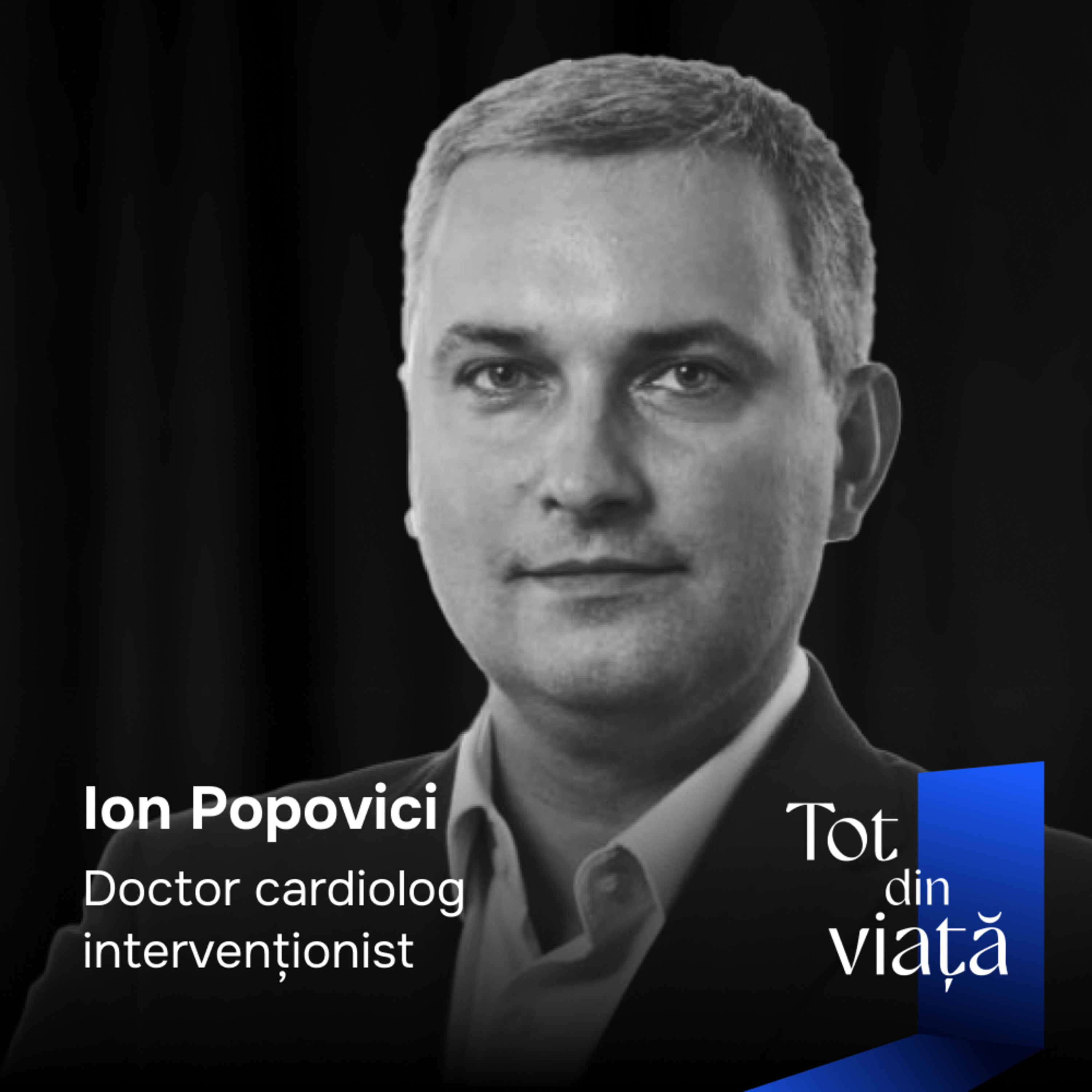 Tot din viață