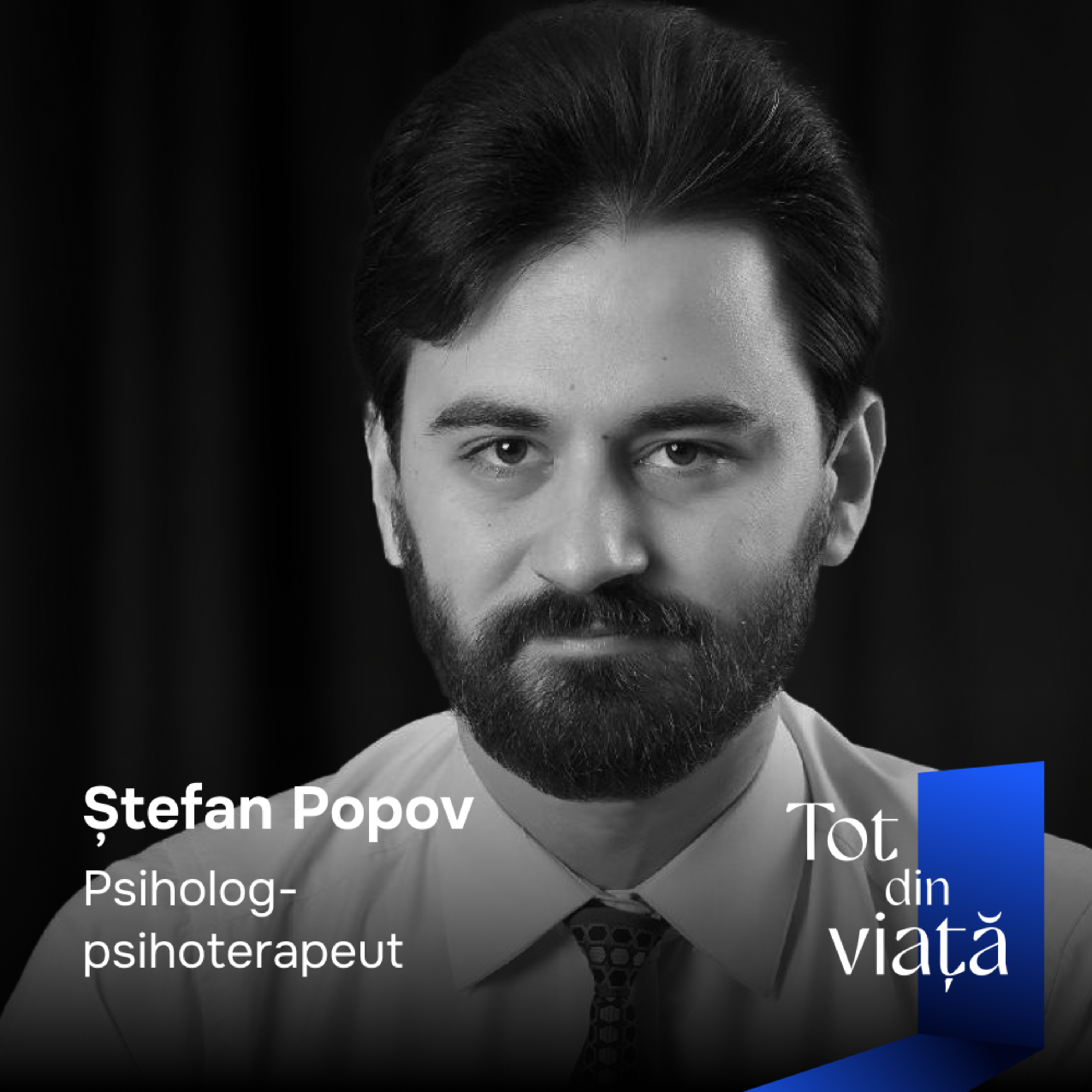 Tot din viață