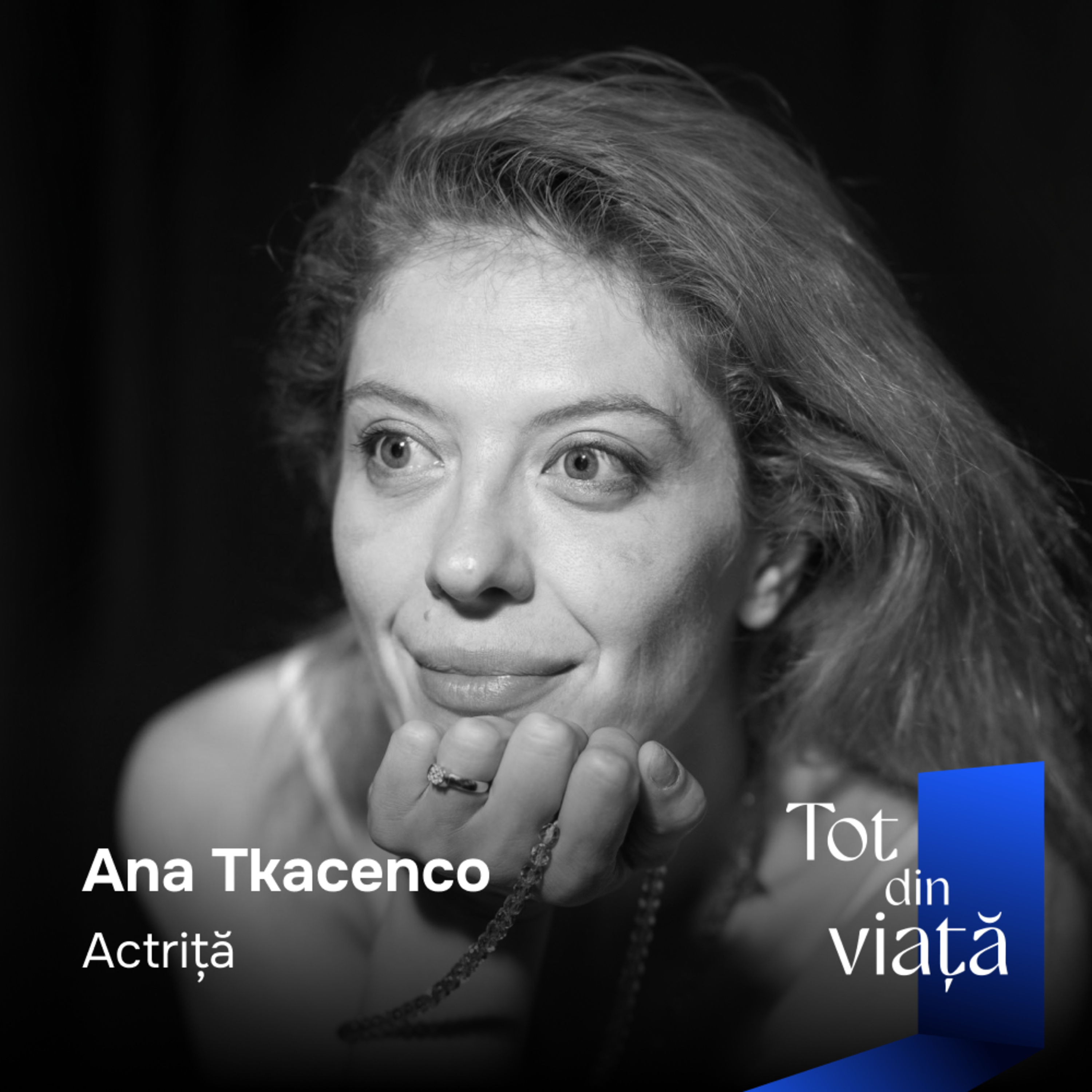 Tot din viață