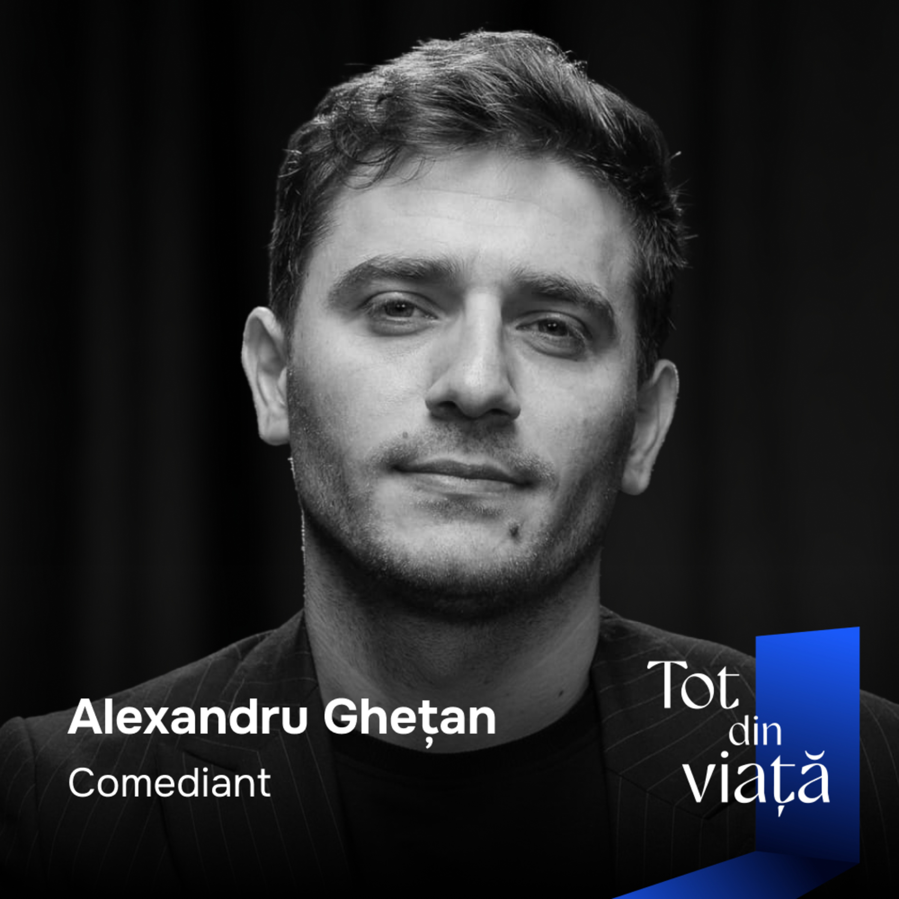 Tot din viață