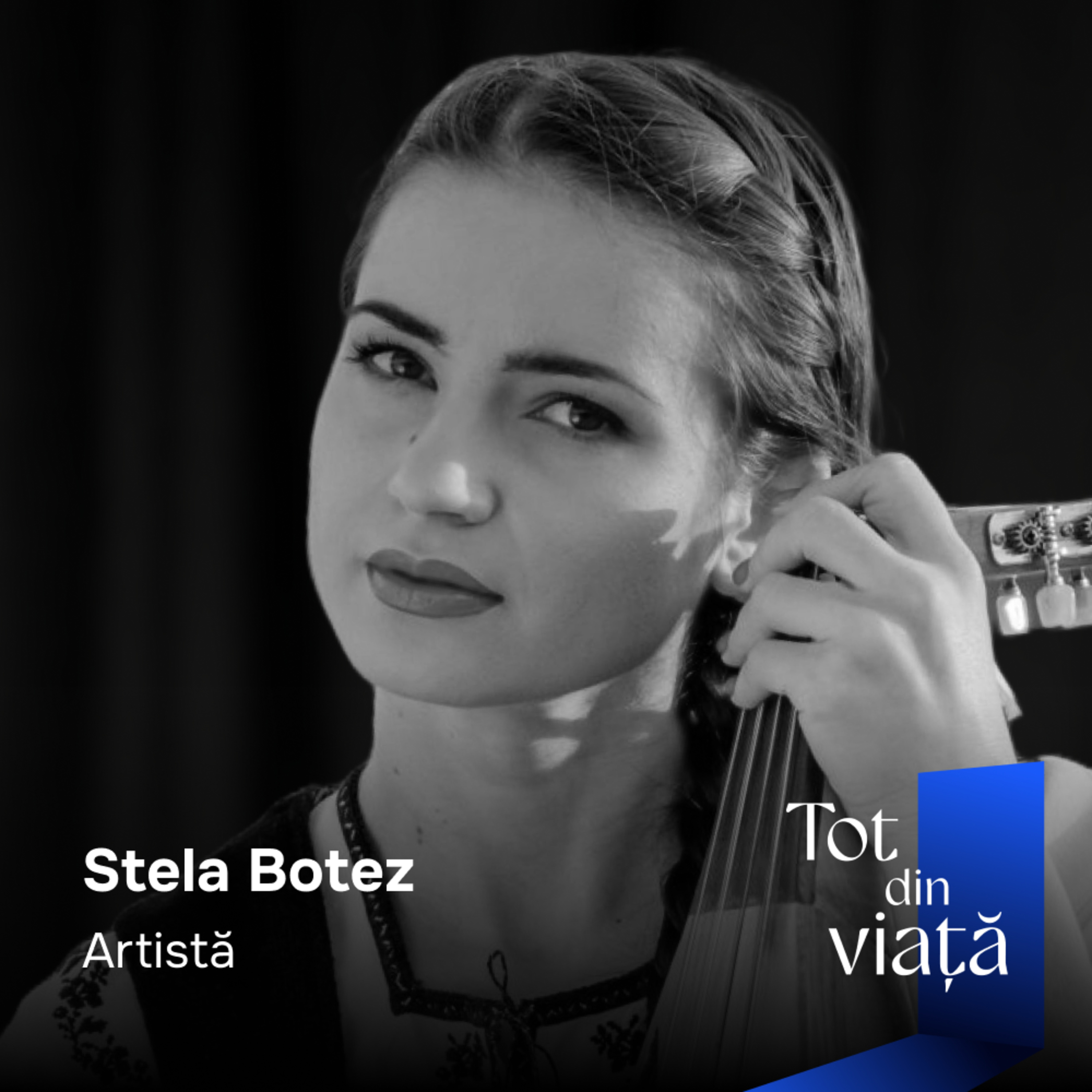 Tot din viață