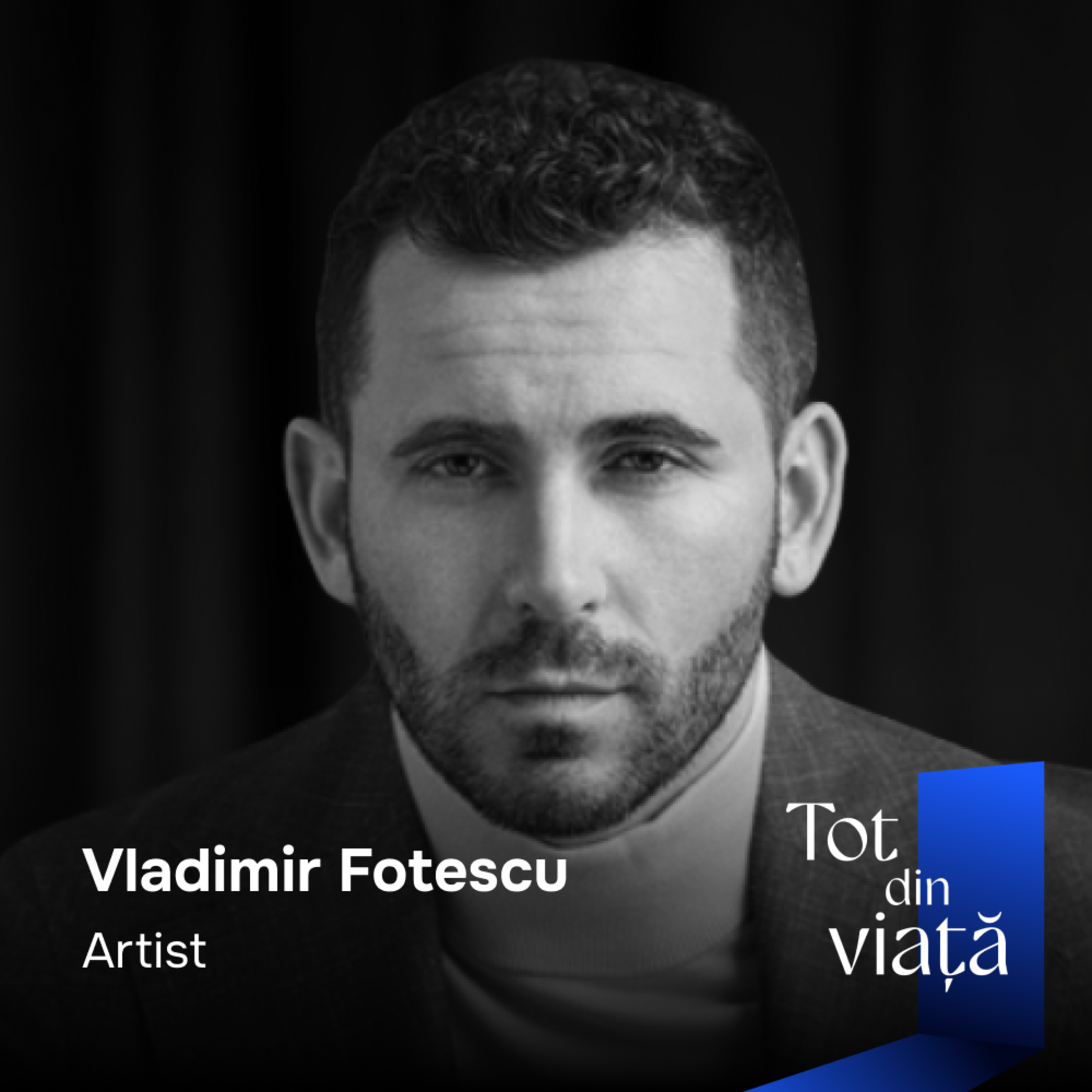 Tot din viață